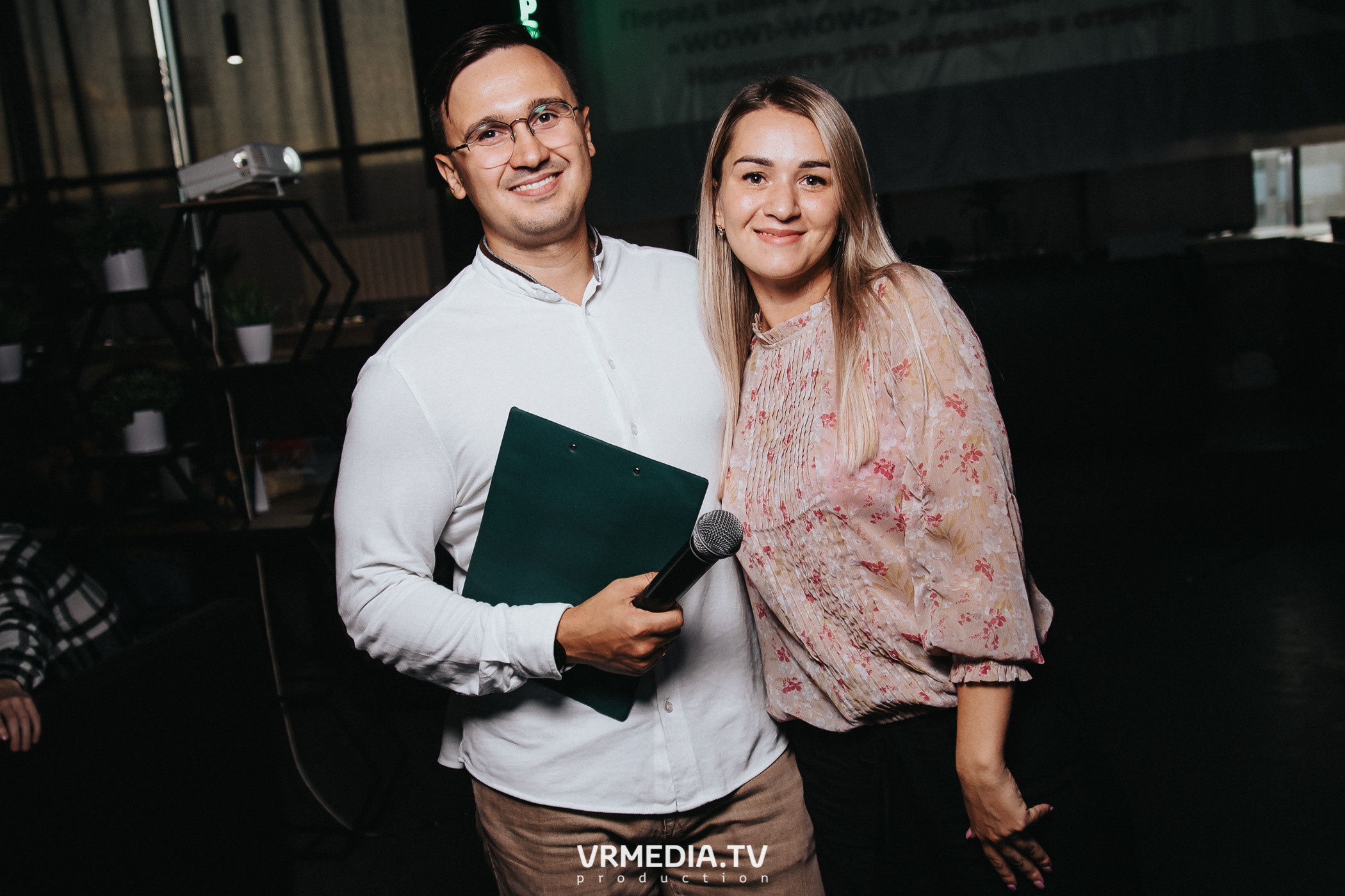 WoW QuiZ в баре «DOSKI»