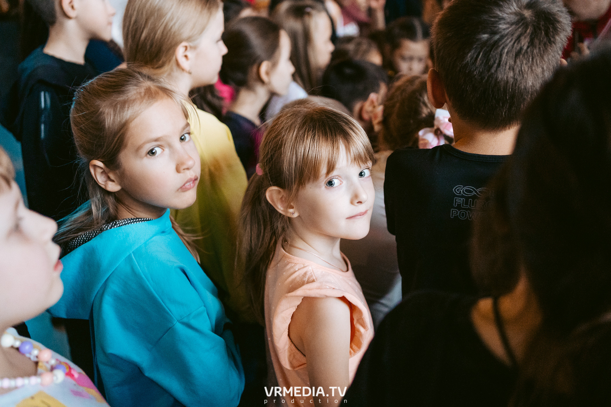 Baby time в баре «DOSKI»