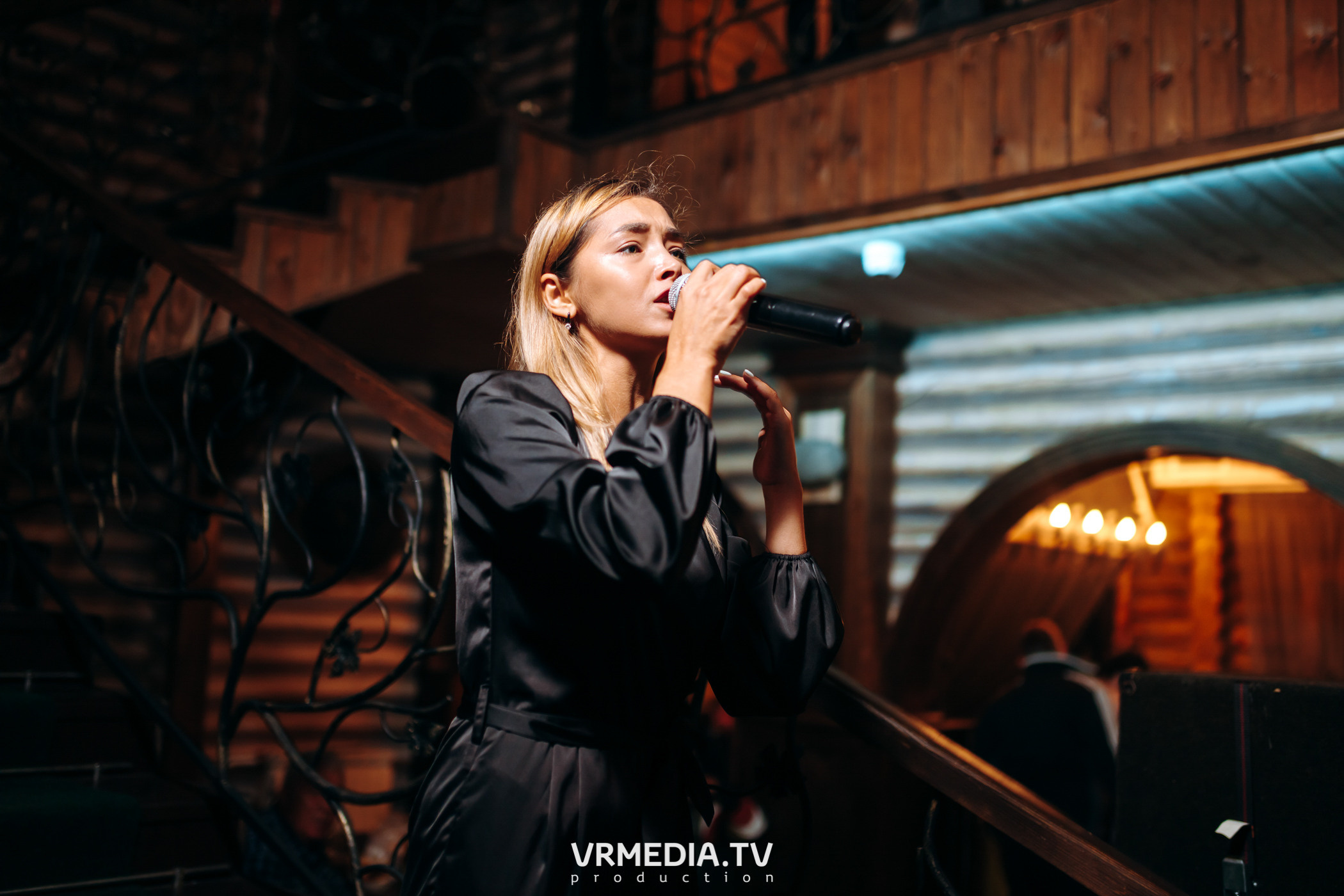 В гостях «У Петровича»