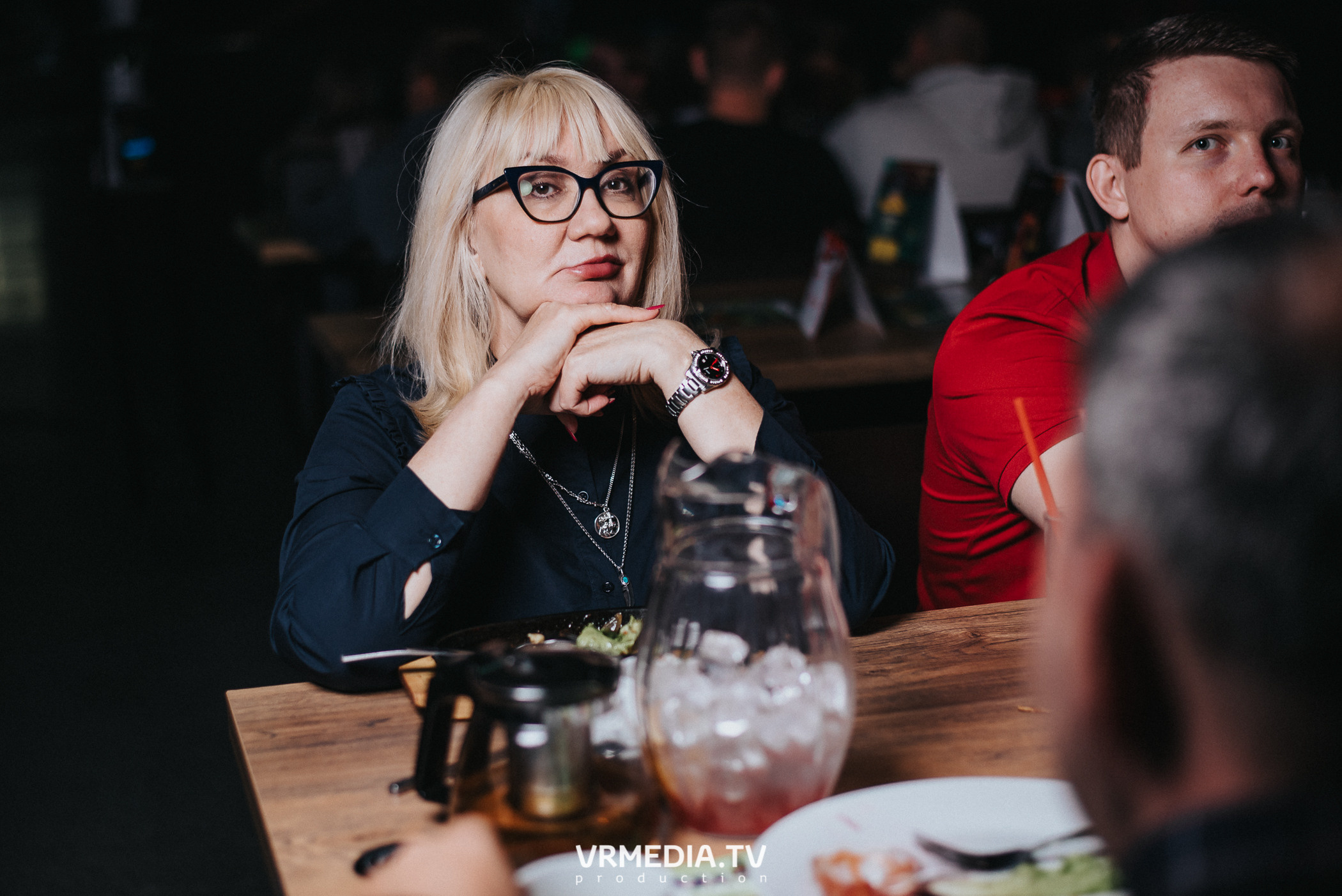 WoW QuiZ в баре «DOSKI»