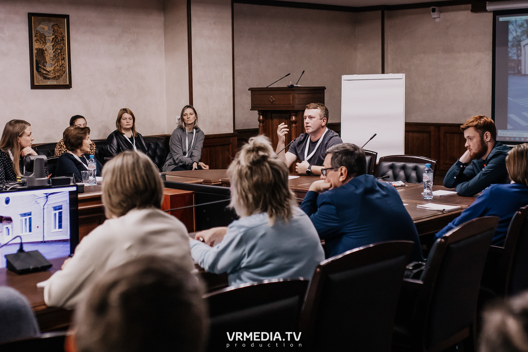 Общественный гражданский форум «Сообщество»