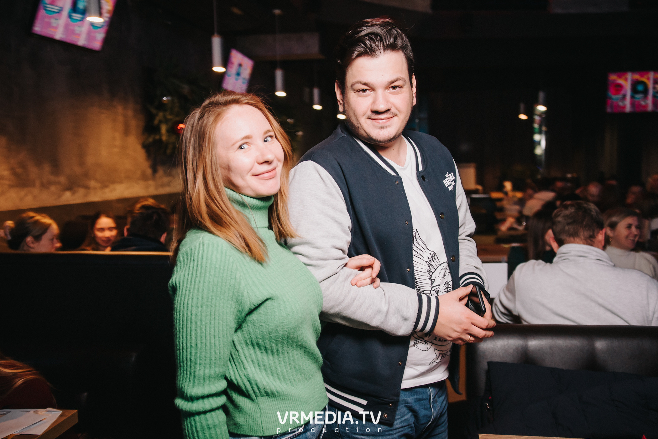 WoW QuiZ в баре «DOSKI»