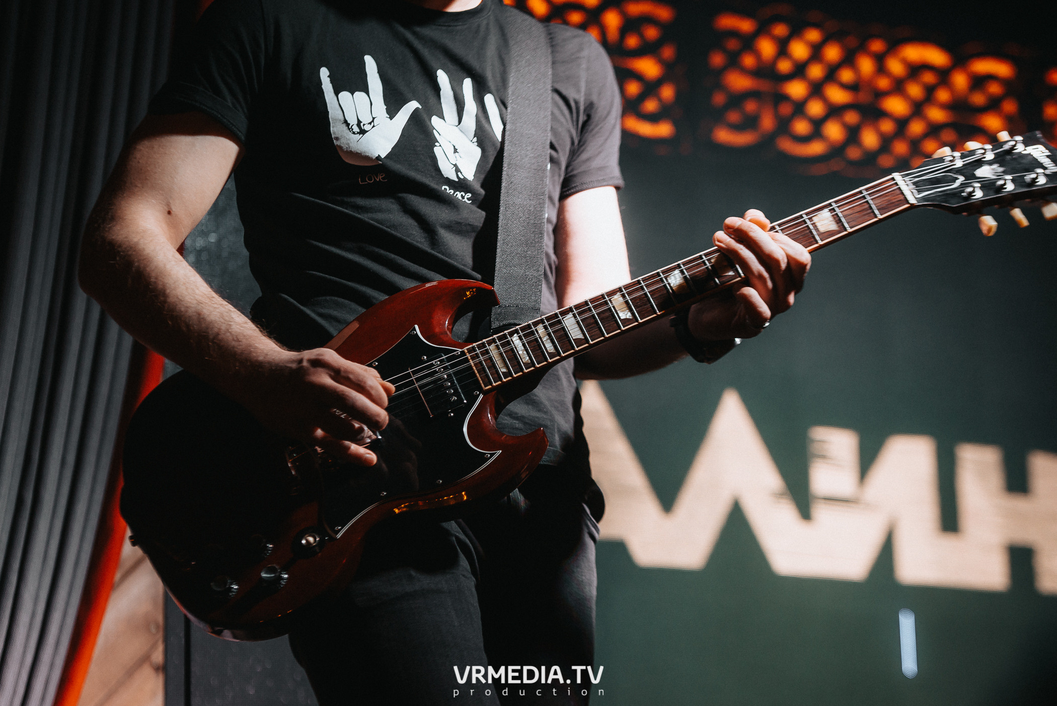 Калинов Мост в гриль-баре «Жара»