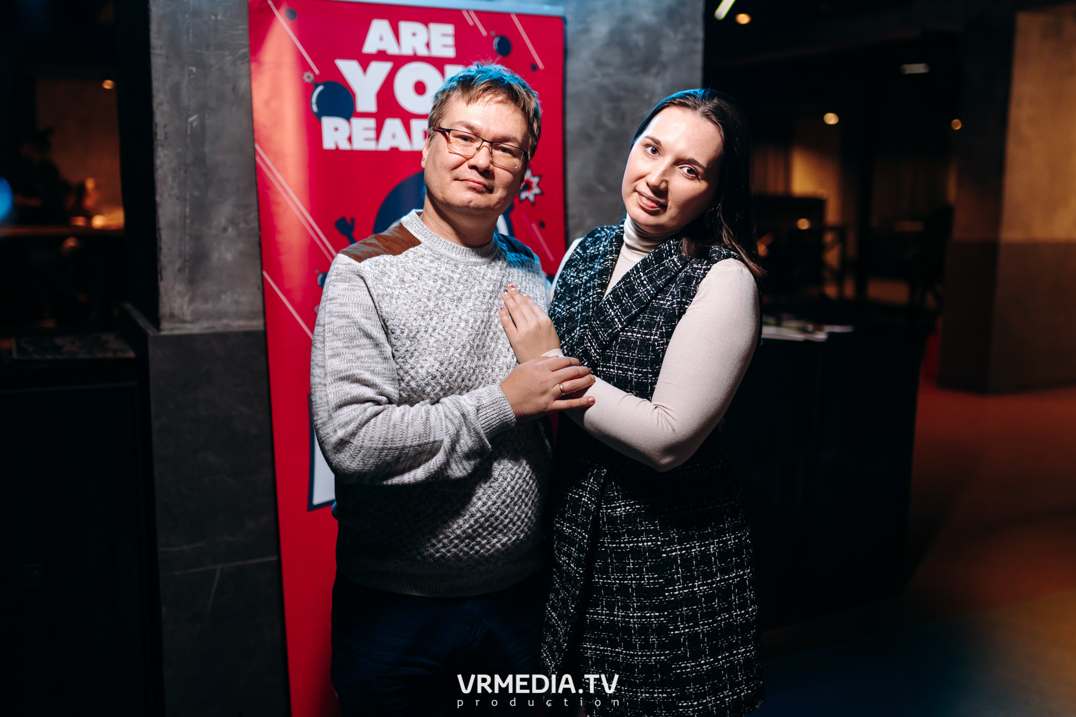 WoW QuiZ в баре «DOSKI»