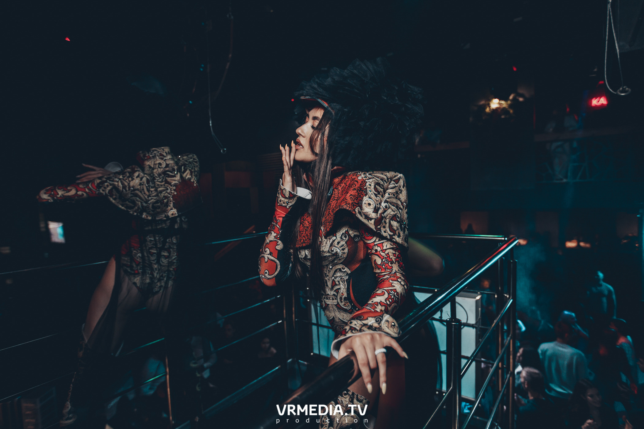 Выходные в баре «DOSKI»