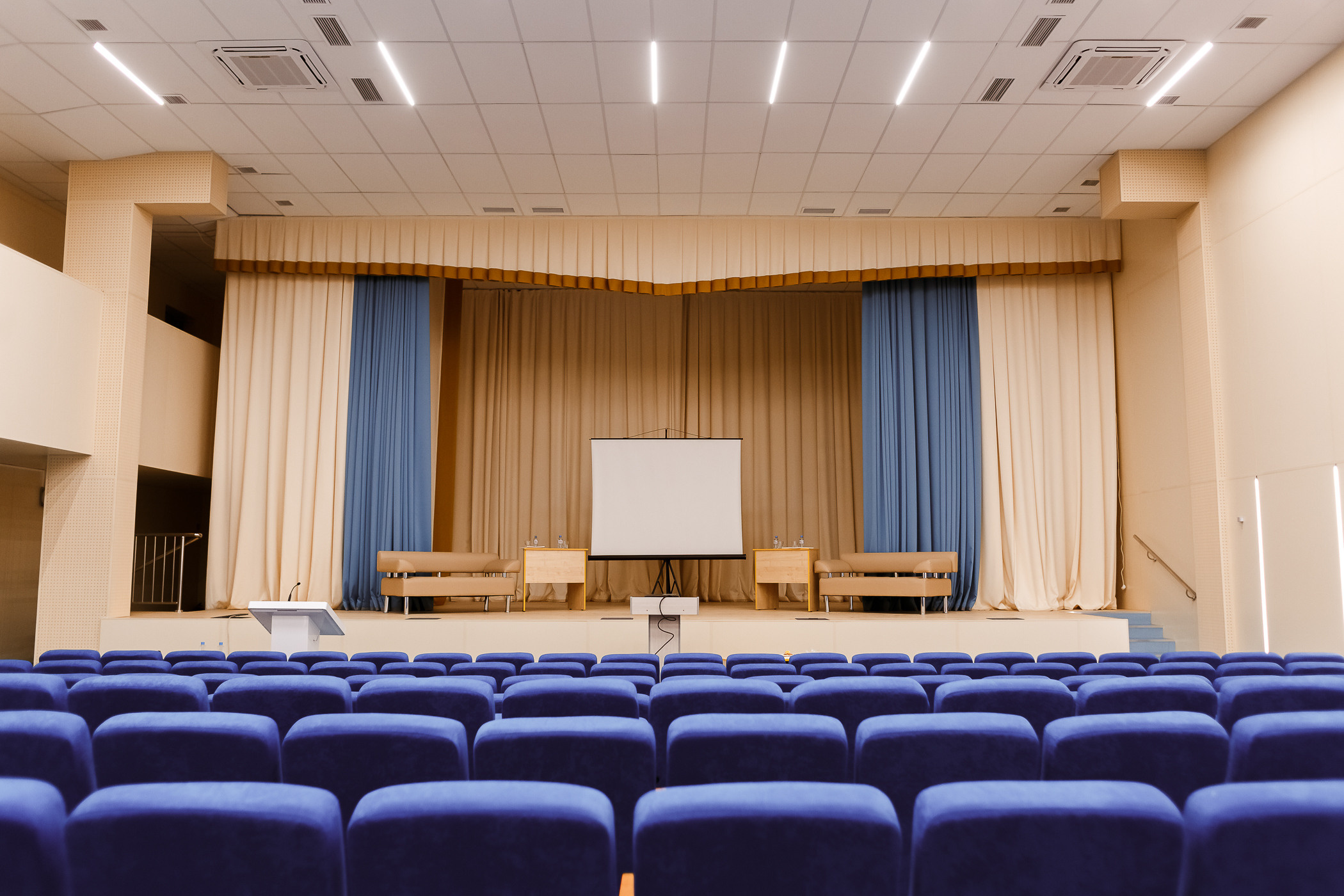 МБОУ Средняя общеобразовательная школа № 5