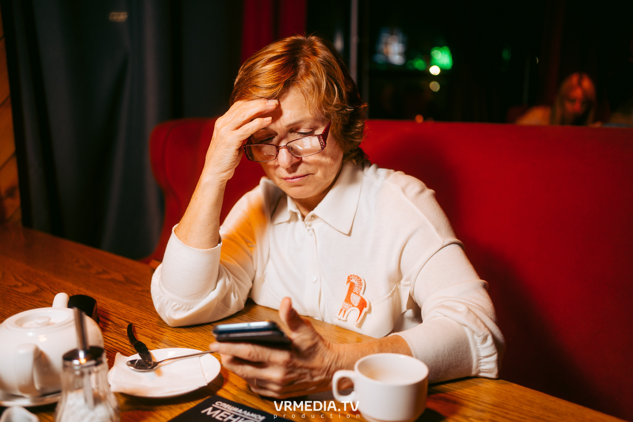 Джазовая среда. Jam Session