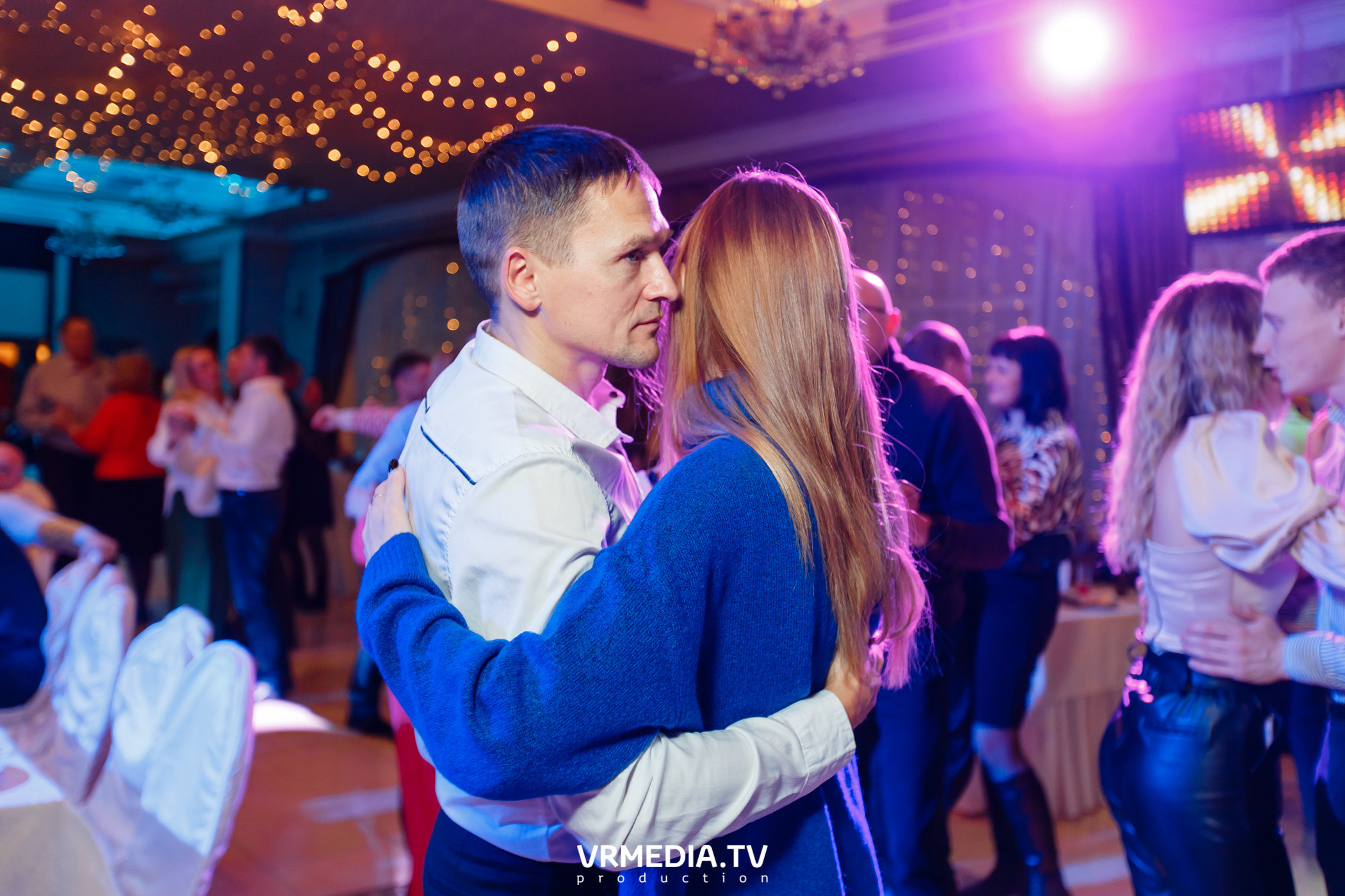 Выходные в ресторане «Лазурный берег»