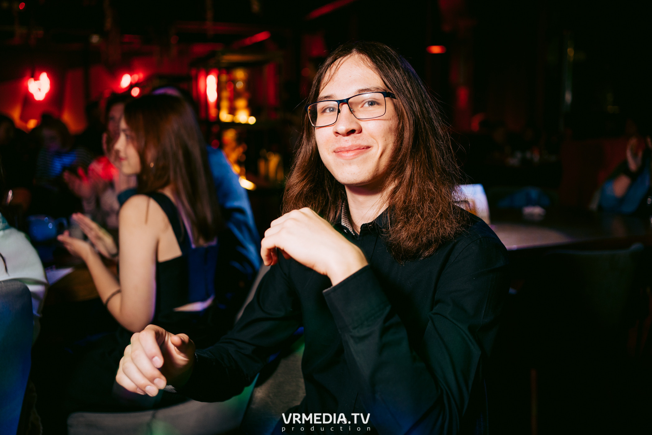 Джазовая среда. Jam Session