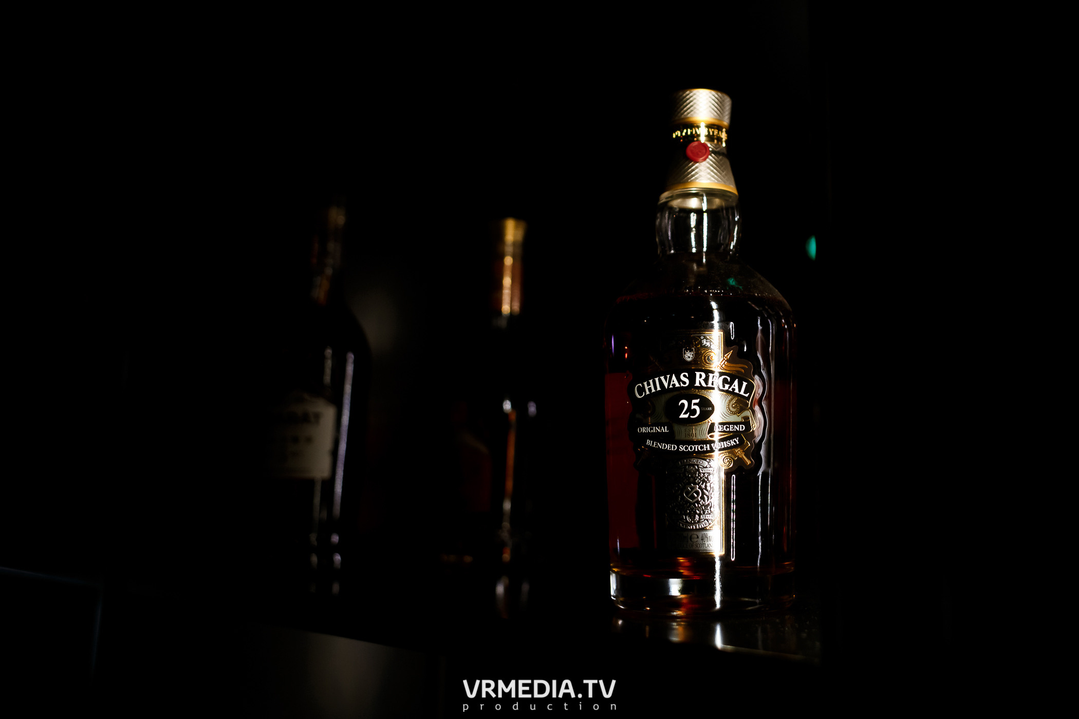 Выходные в караоке-баре «Volna»