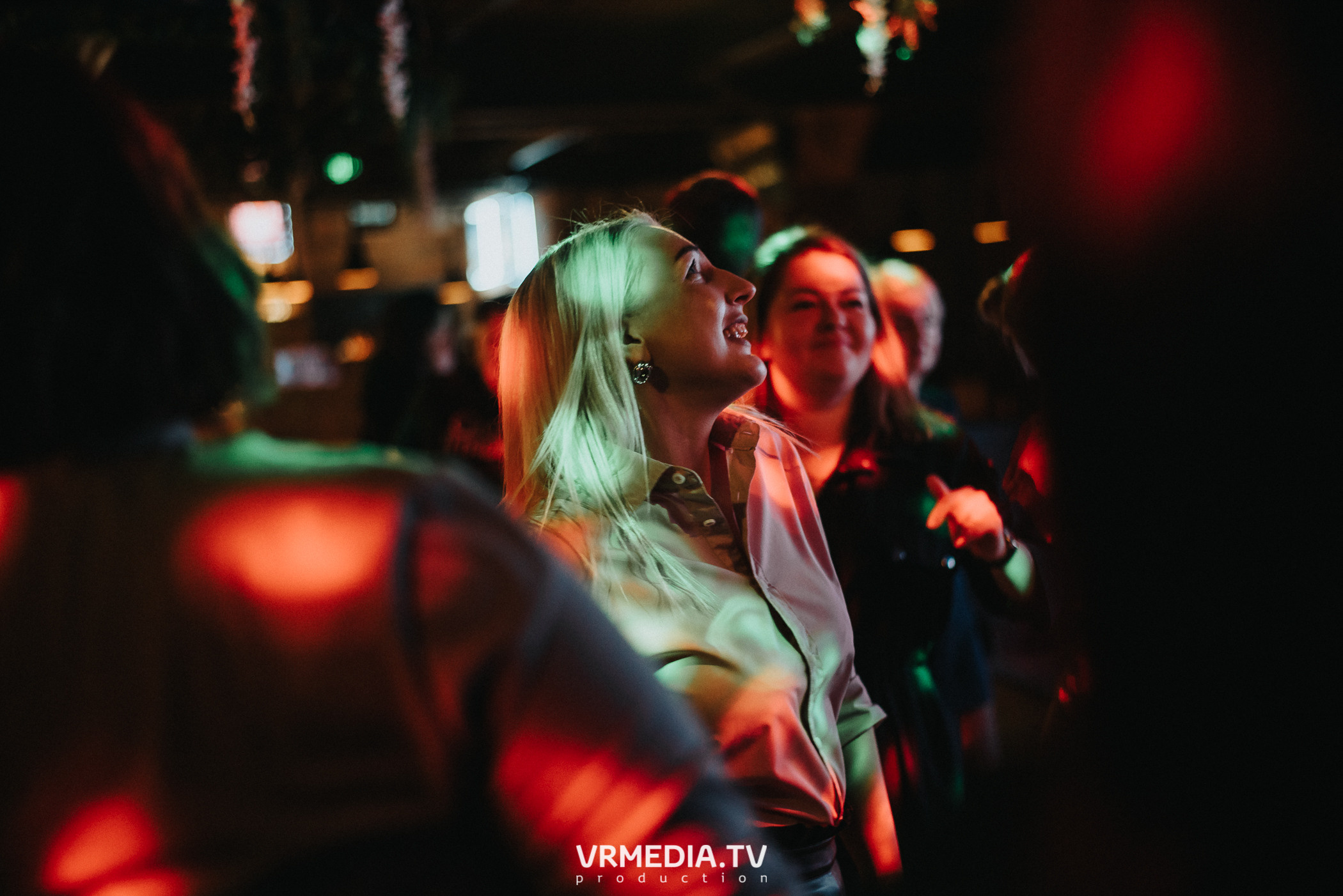 #ЖАРКИЕДНИИНОЧИ в гриль-баре «Жара»