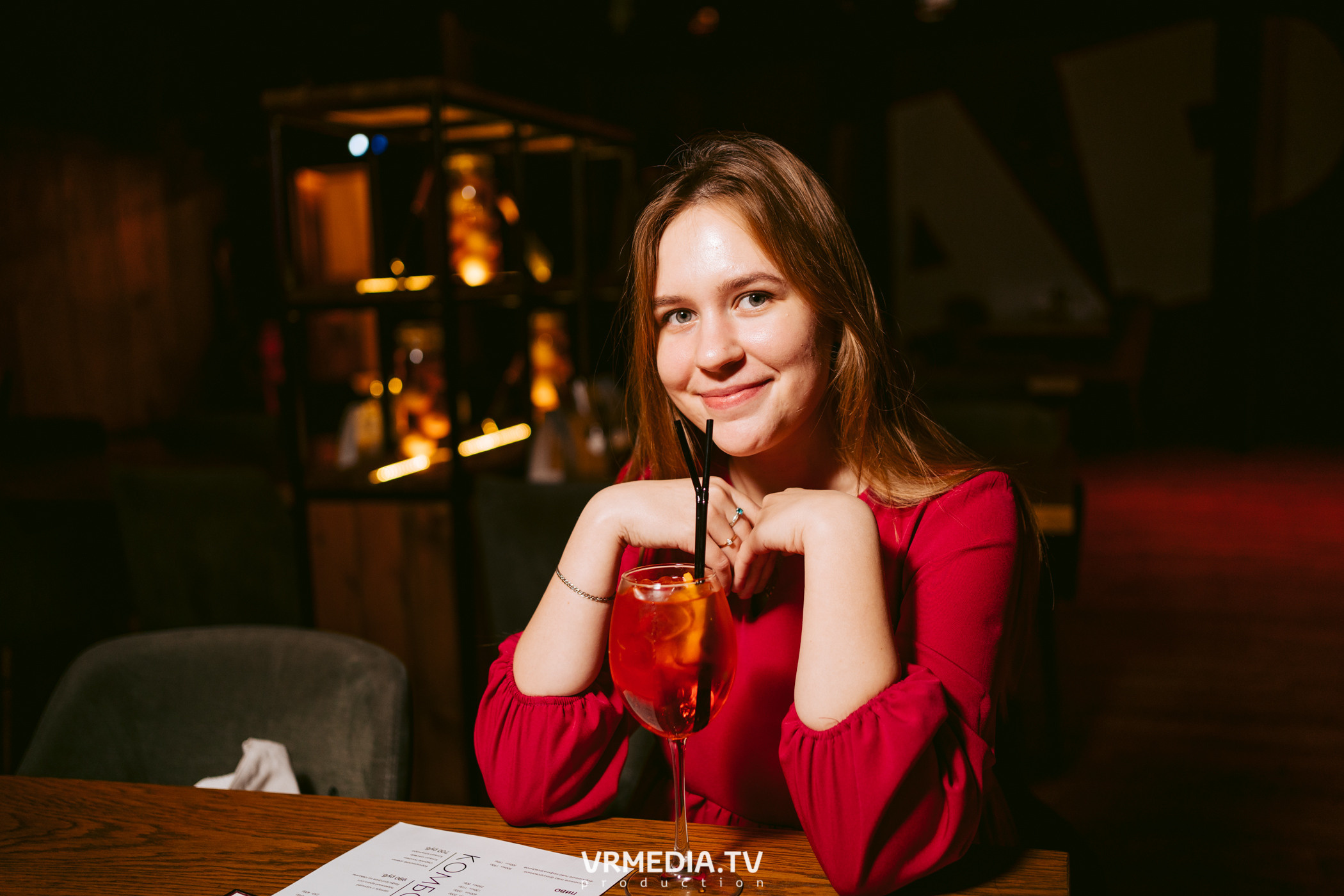 Джазовая среда. Нелли Азизова (Томск)