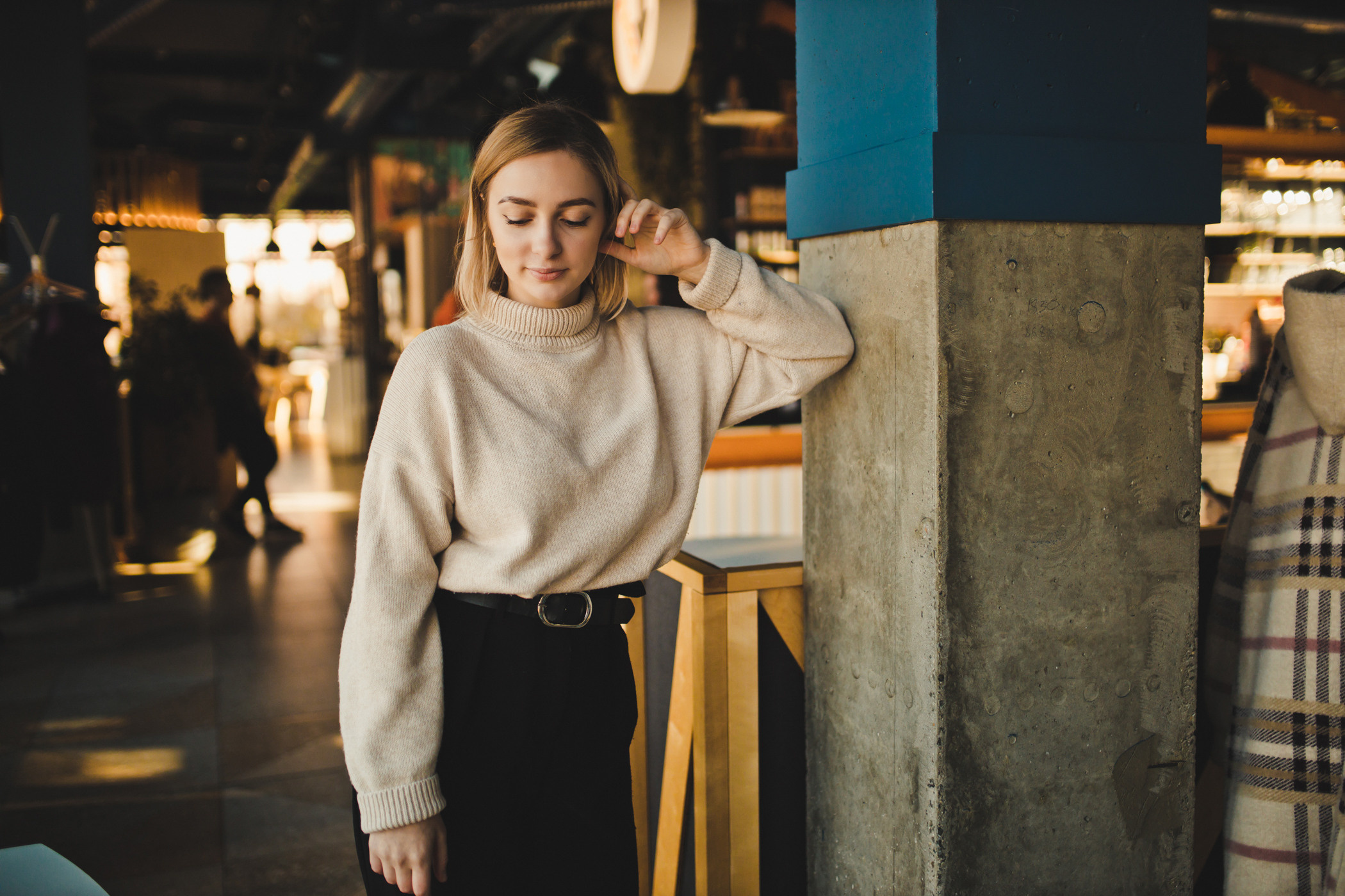 Magic coffee (Притомская набережная 15а)