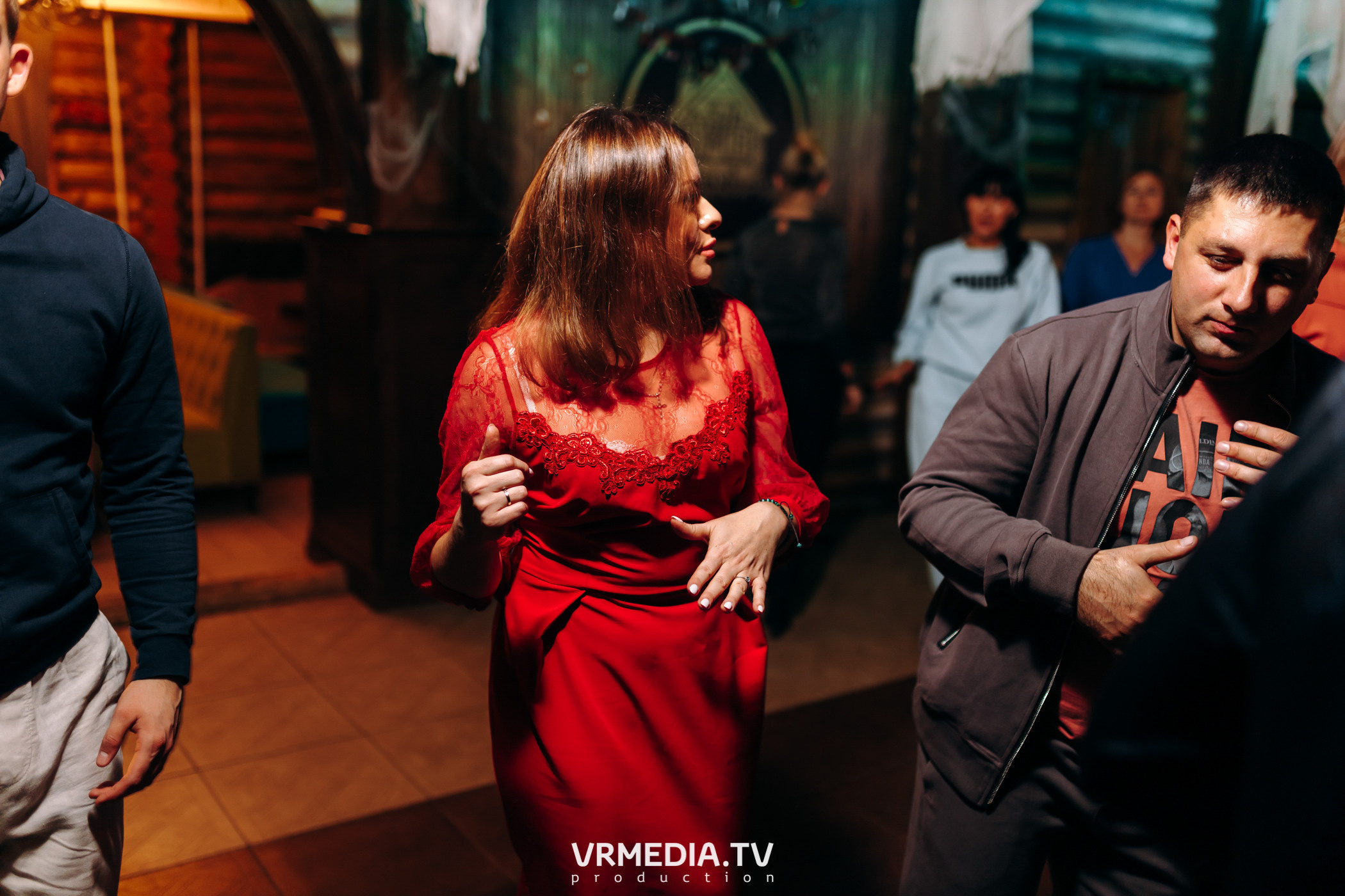 В гостях «У Петровича»