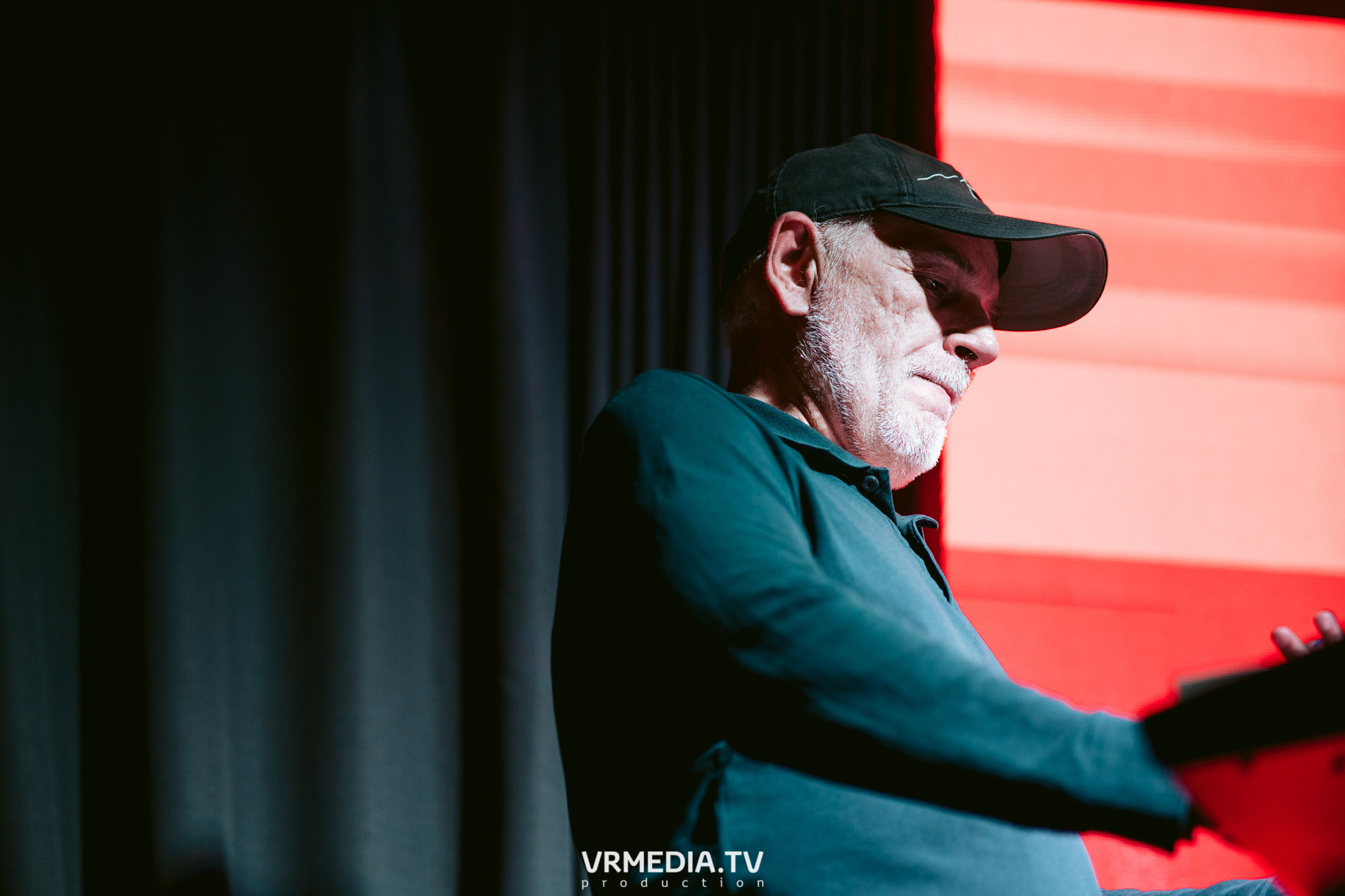 Джазовая среда. ROY YOUNG (Великобритания)