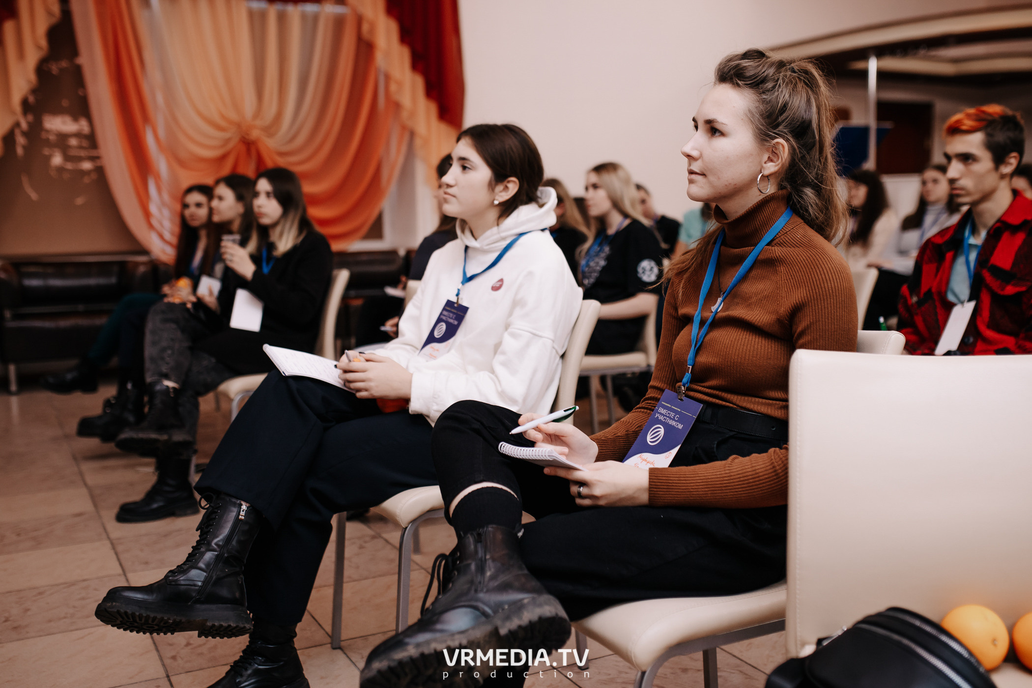 Молодежный проект «СоZдаем смыслы»