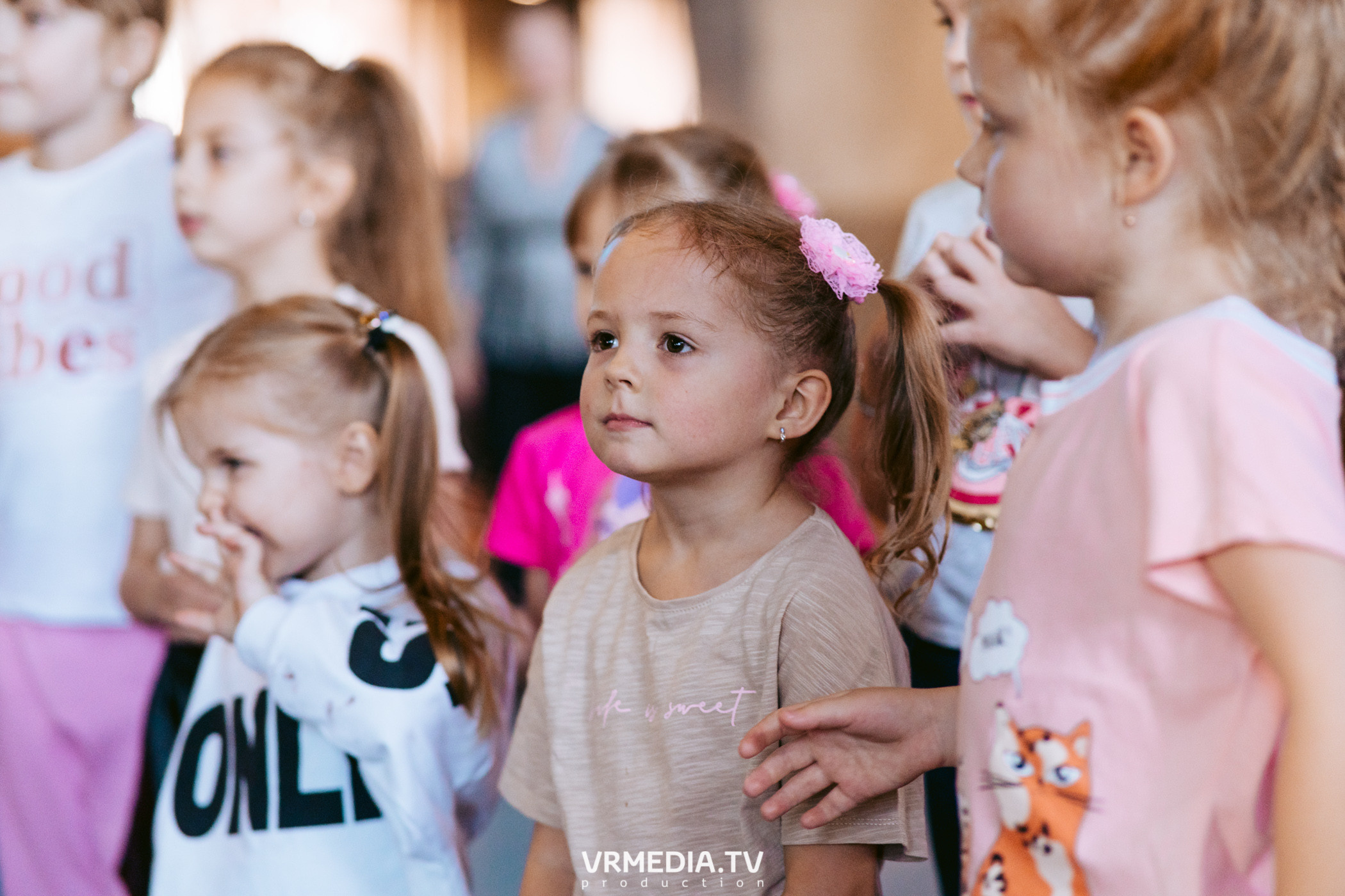 Baby time в баре «DOSKI»
