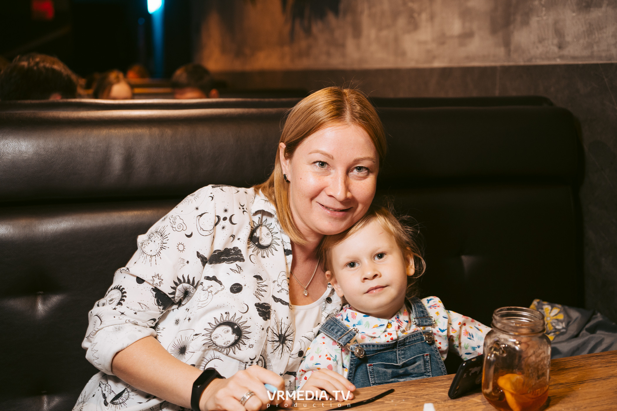 WoW QuiZ в баре «DOSKI»