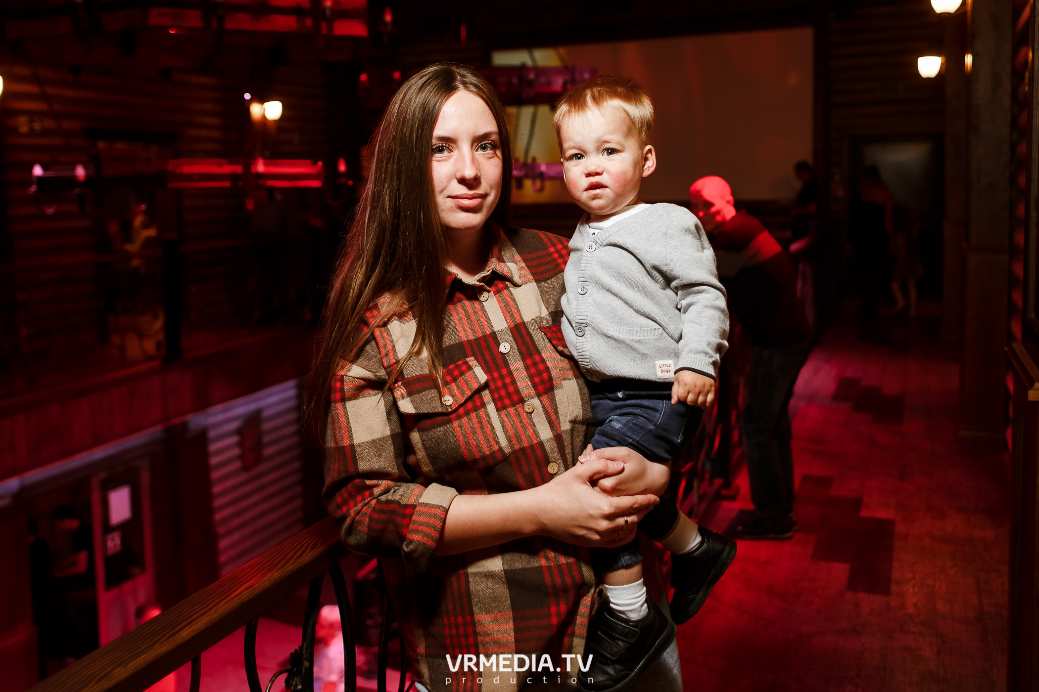 В гостях «У Петровича»