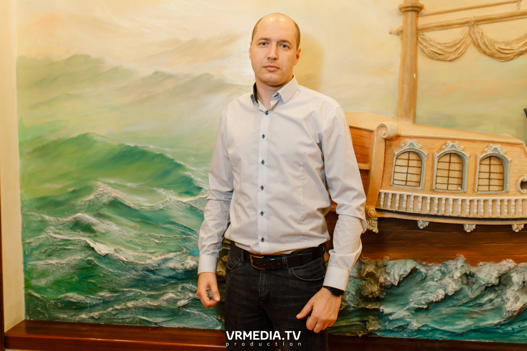 Выходные в ресторане «Лазурный Берег»