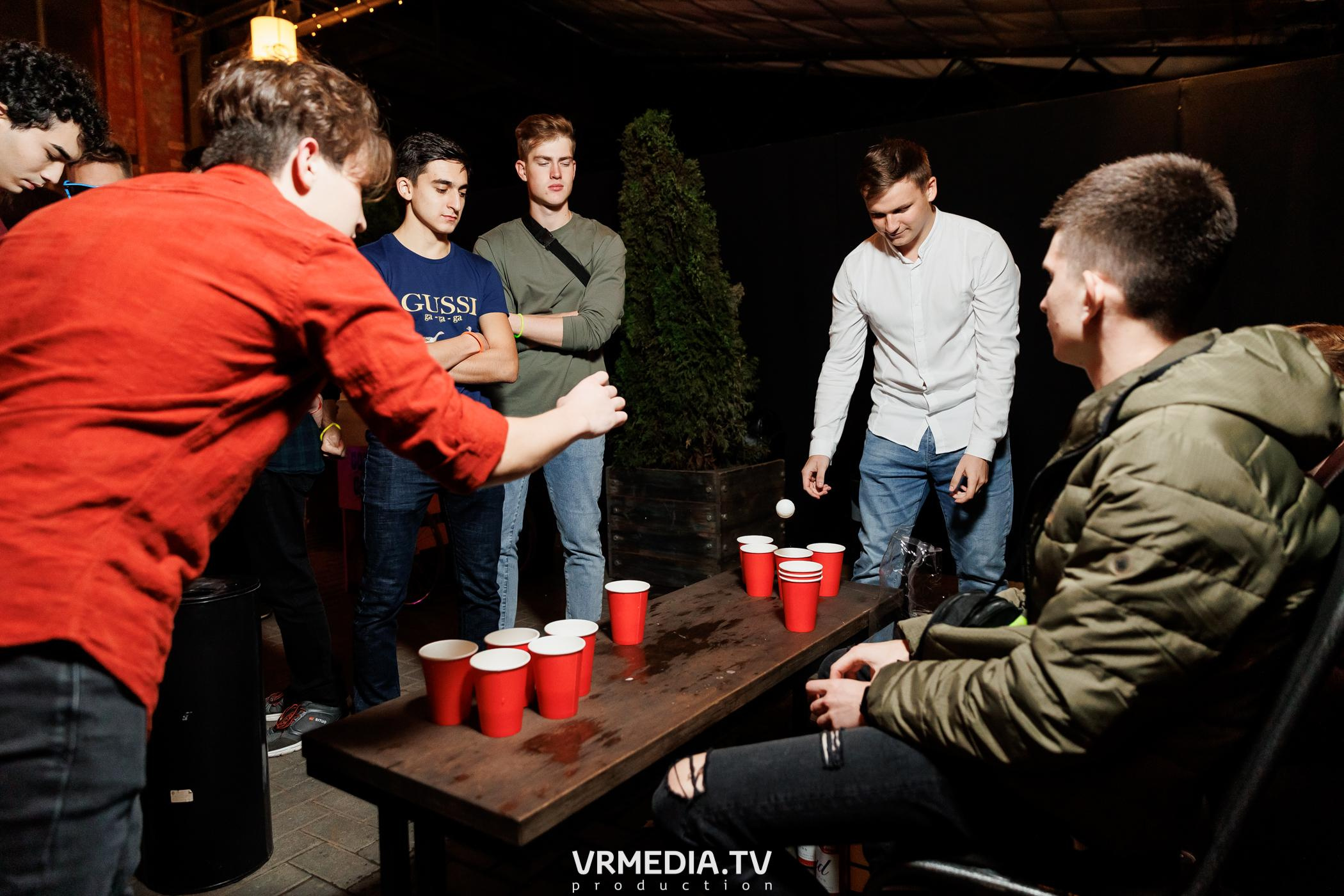 Malina Party. Внеземная любовь