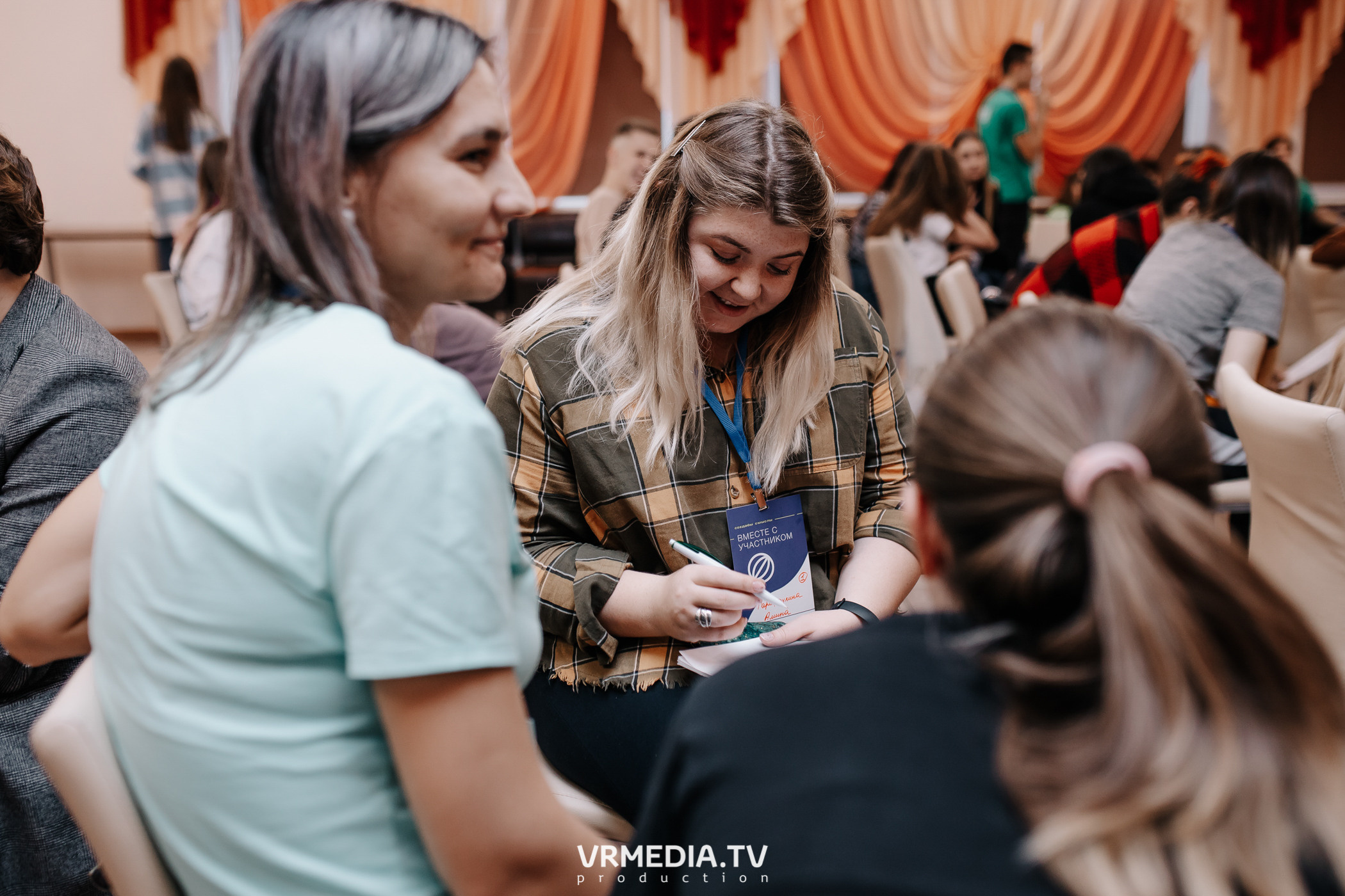 Молодежный проект «СоZдаем смыслы»