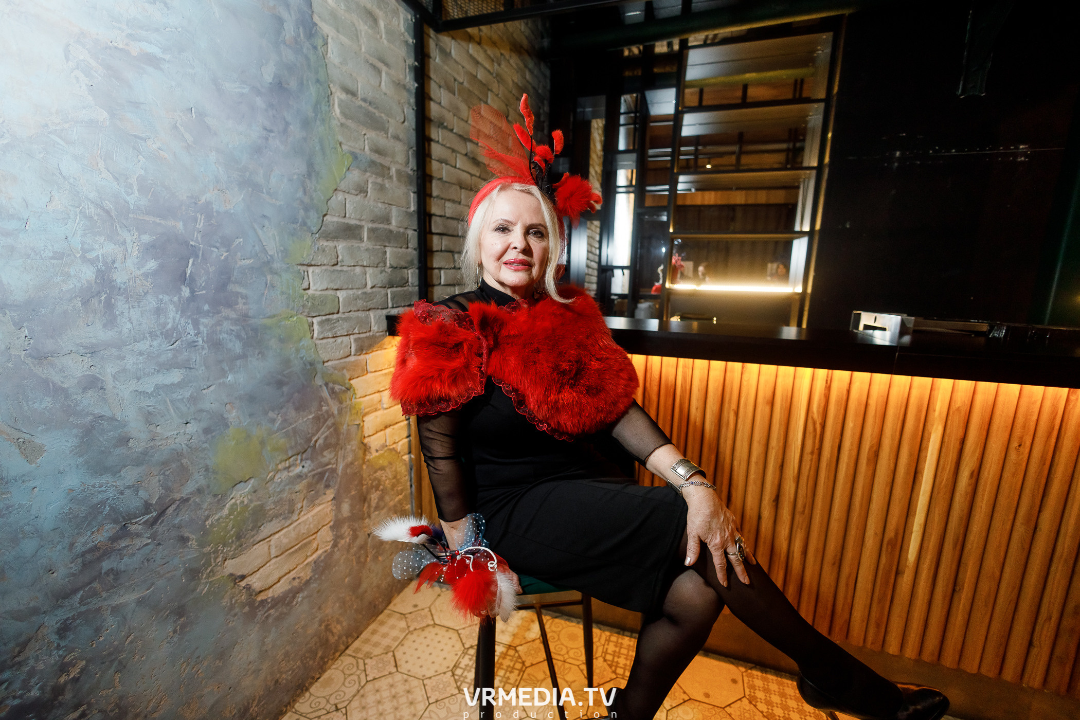 Leomar production. Лестница к славе «1 год»