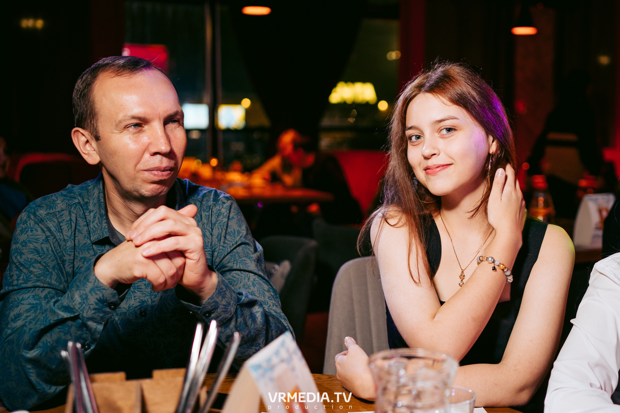 Джазовая среда. Jam Session