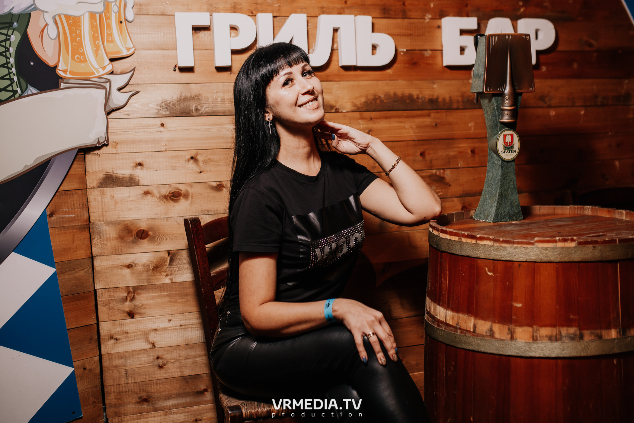 #ЖАРКИЕДНИИНОЧИ в гриль-баре «Жара»