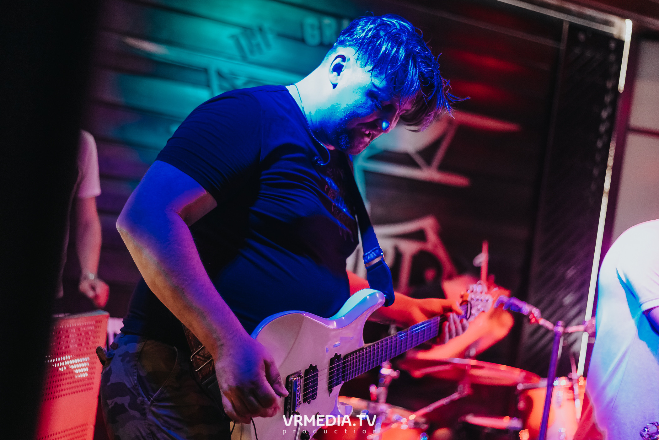 Vottakto & Александр Гаврилов