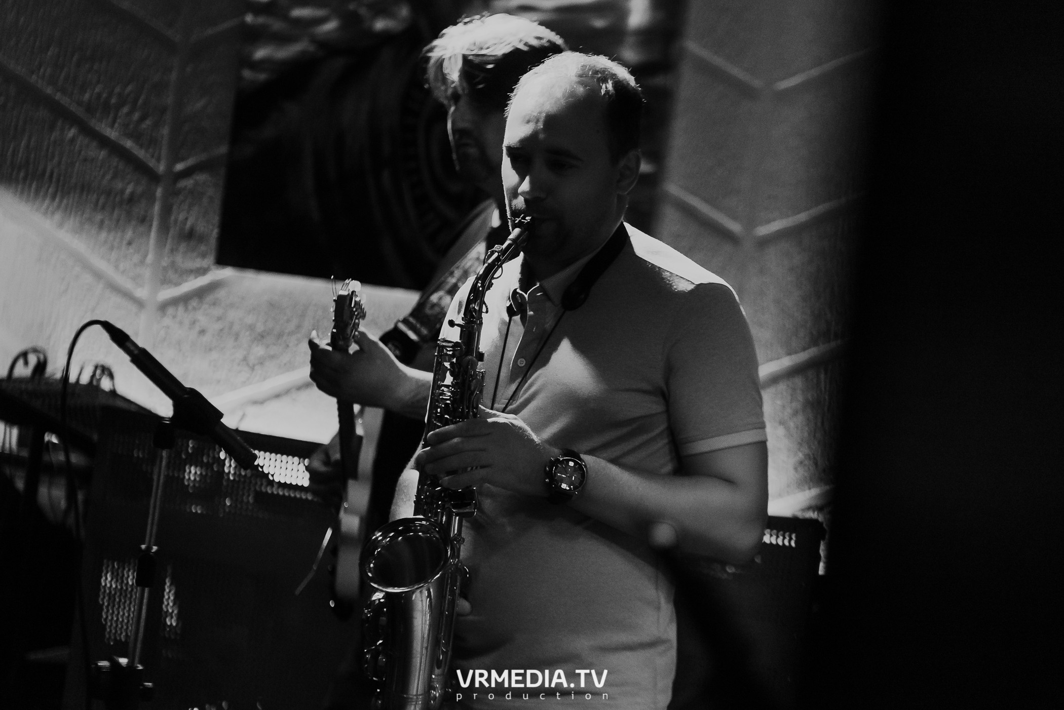 Vottakto & Александр Гаврилов