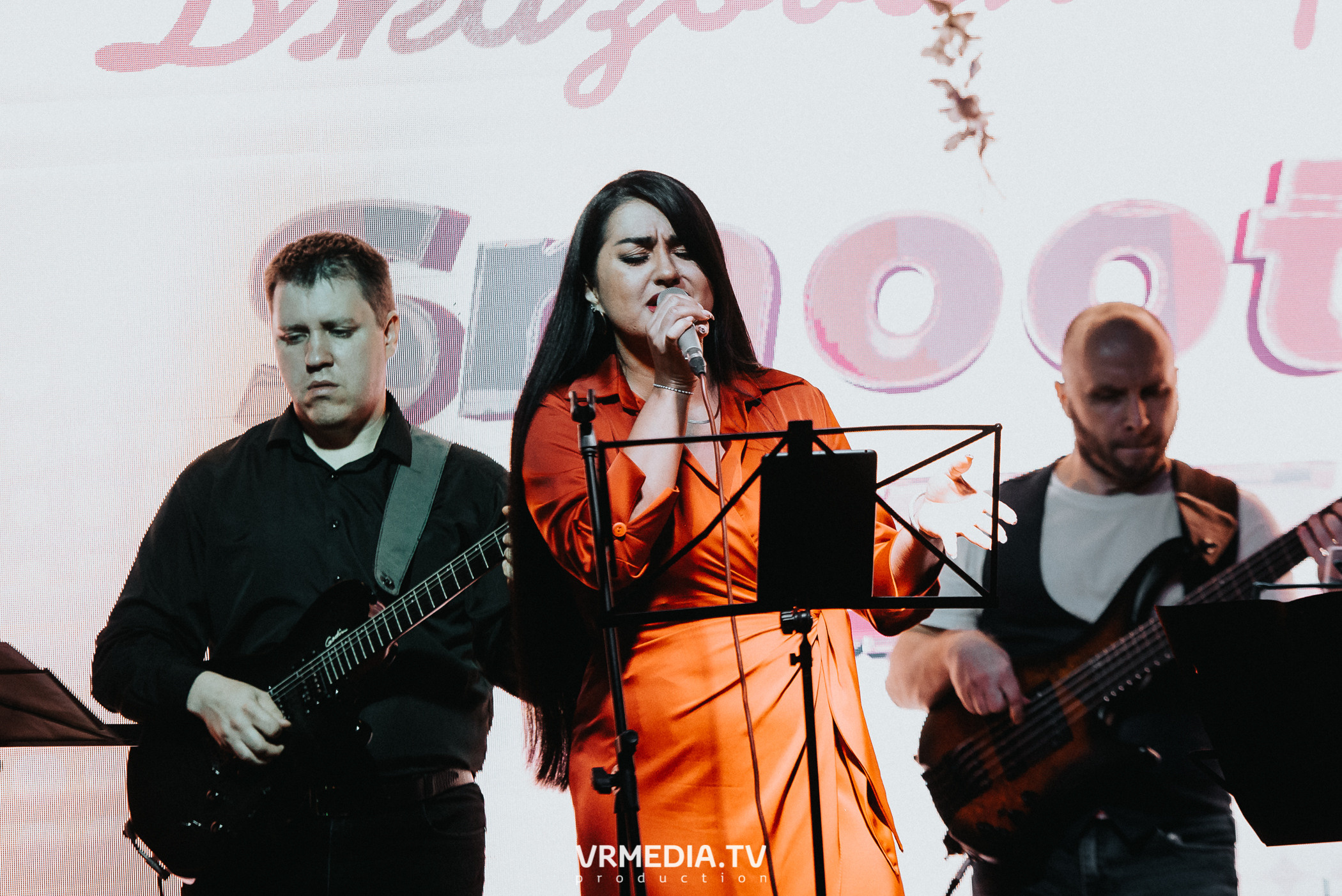 Джазовая среда. Mainstream & Smooth Jazz