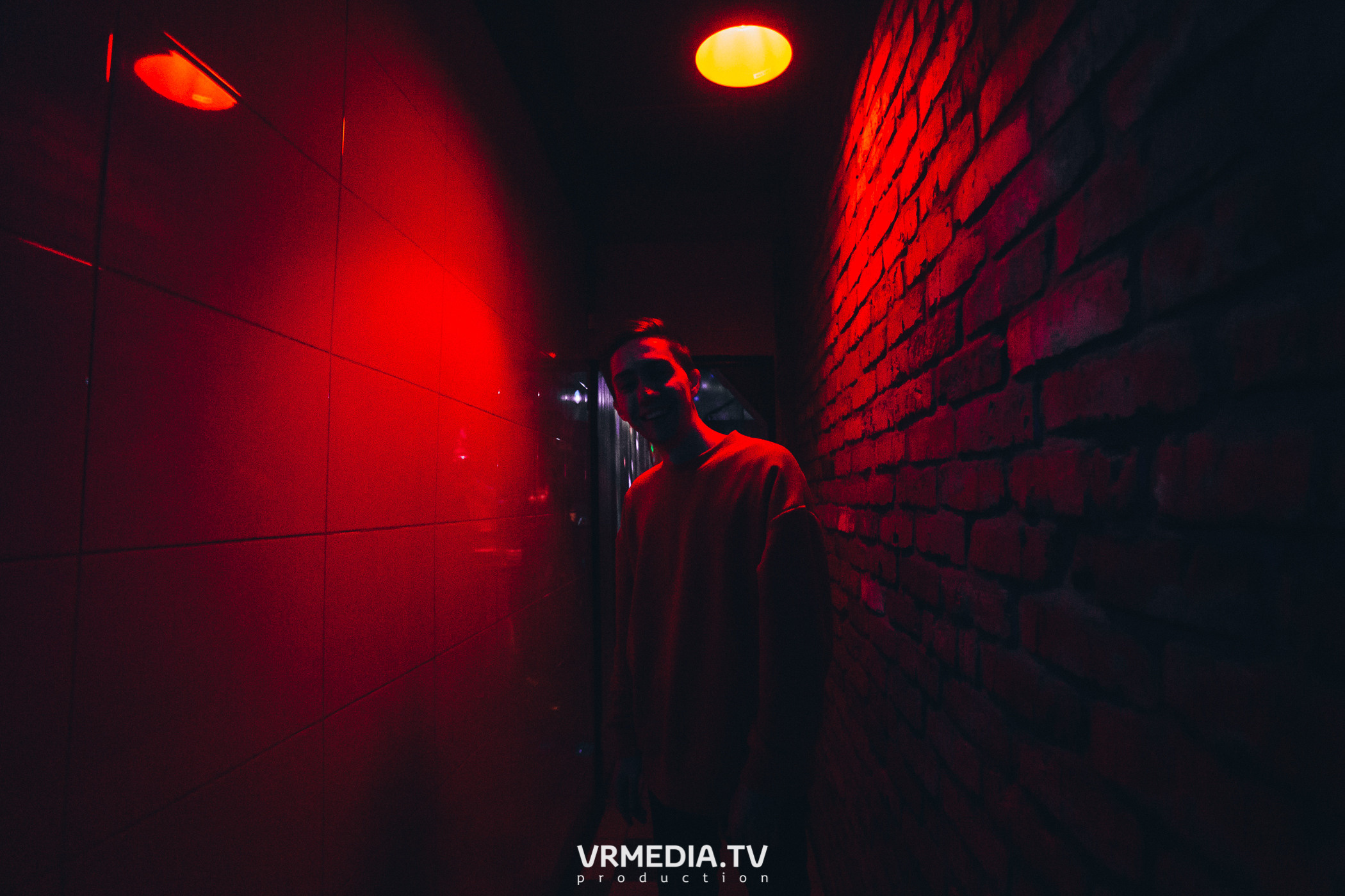 Выходные в баре «Cosmo»