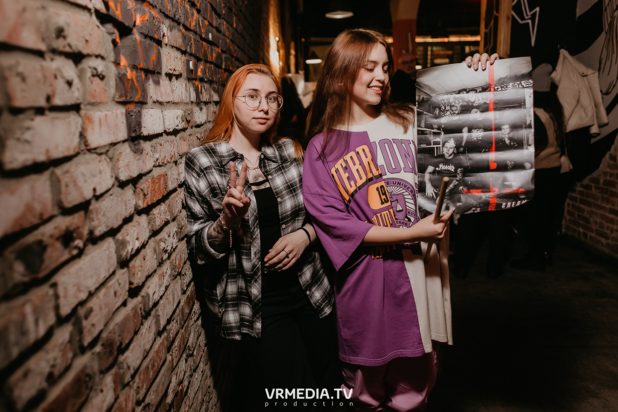 Выходные в культурном пространстве «Редакция»