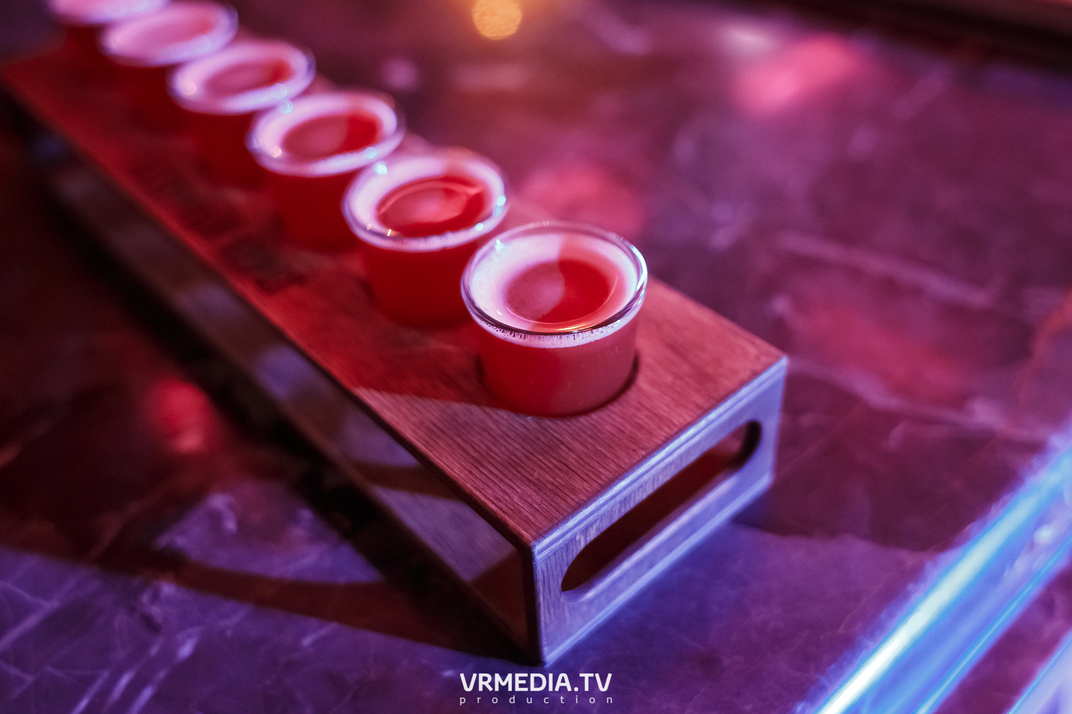 Выходные в ресторане «Лазурный Берег»