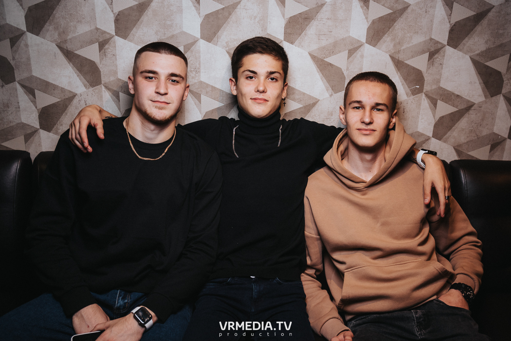 Выходные в баре «DOSKI»