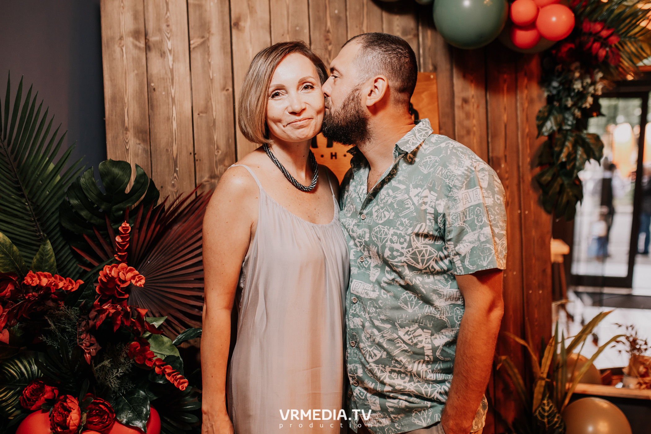 День рождения ресторана «Батоно Хинкали»