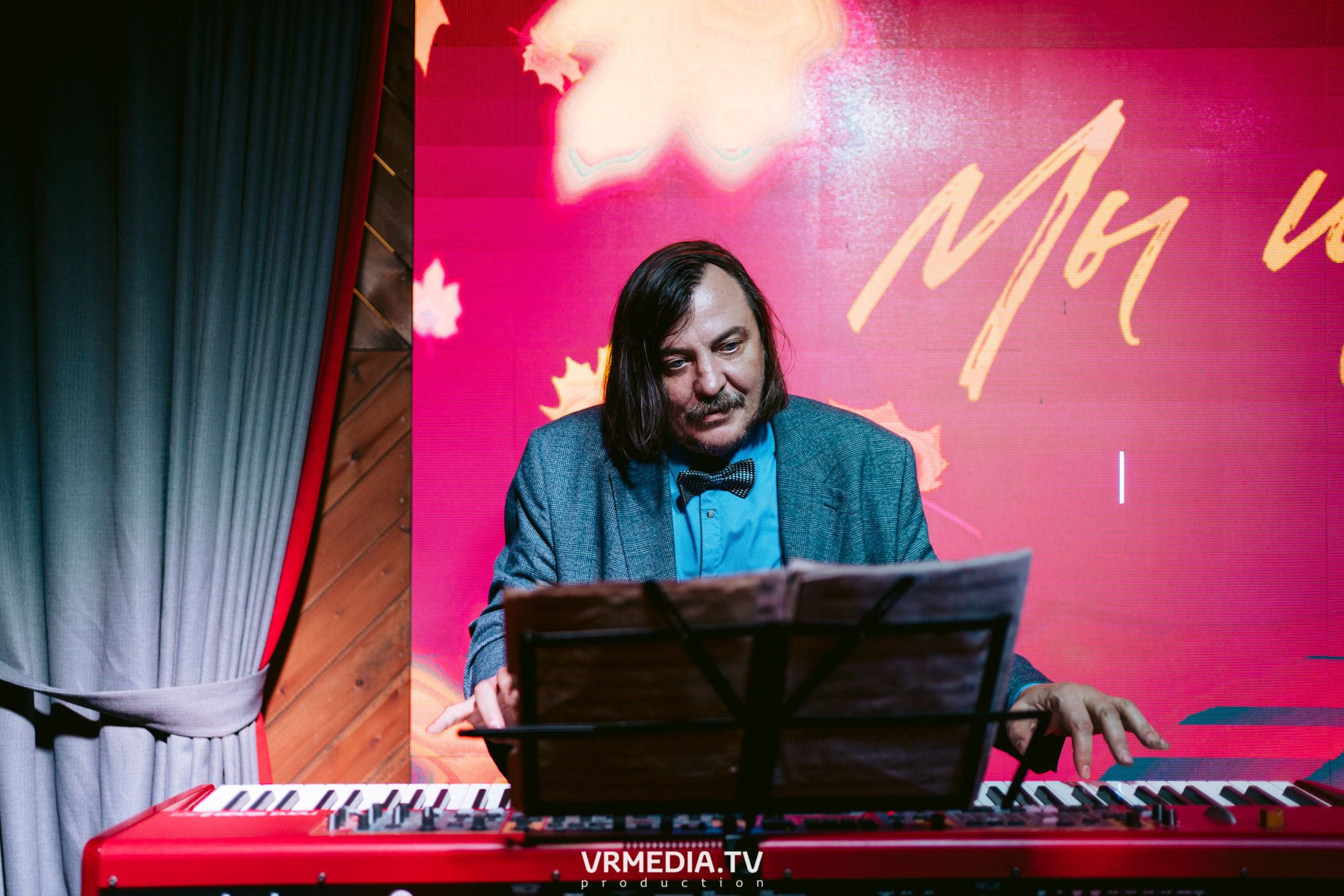 Джазовая среда. Нелли Азизова (Томск)