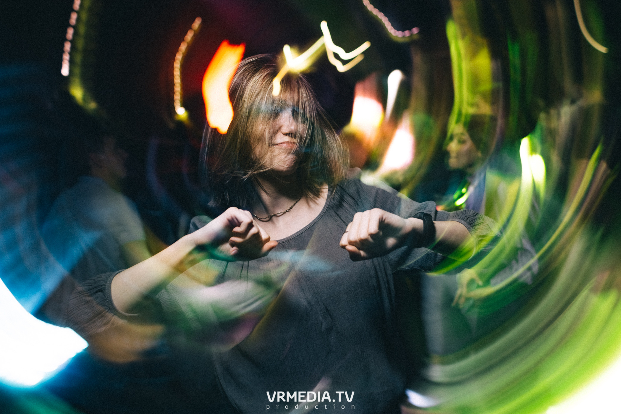 Выходные в баре «DOSKI»