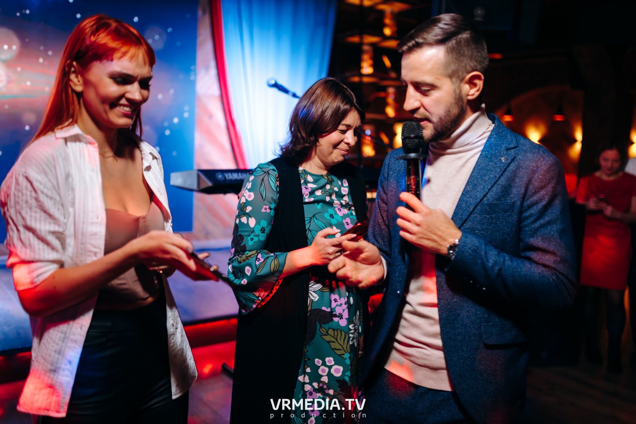 #ЖАРКИЕДНИИНОЧИ в гриль-баре «Жара»