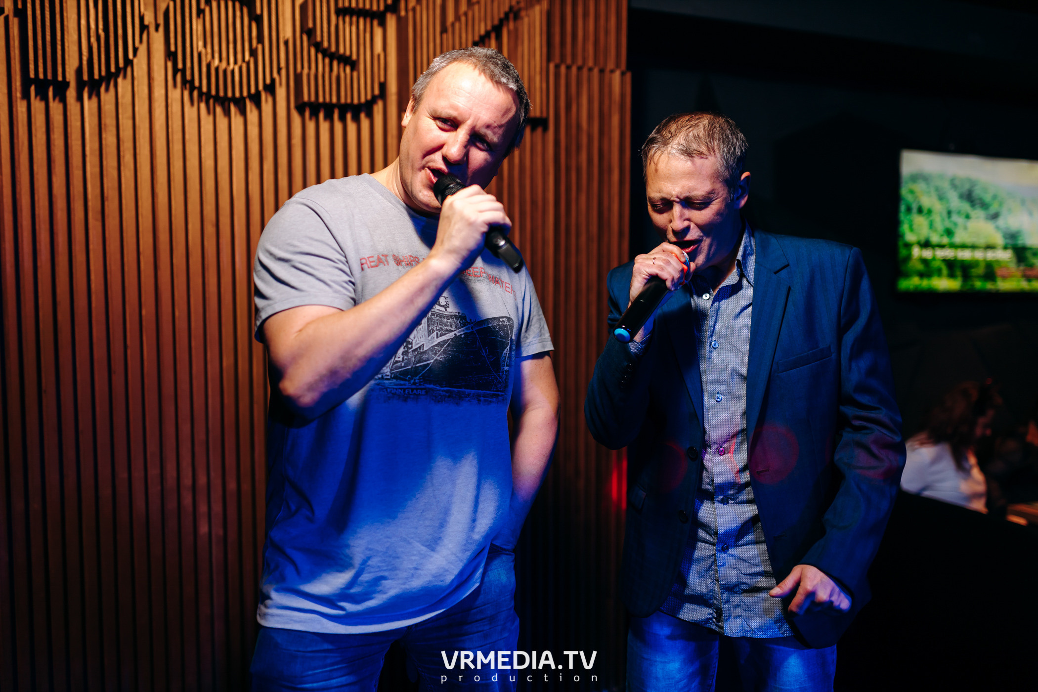 Страшная пятница в баре «DOSKI»