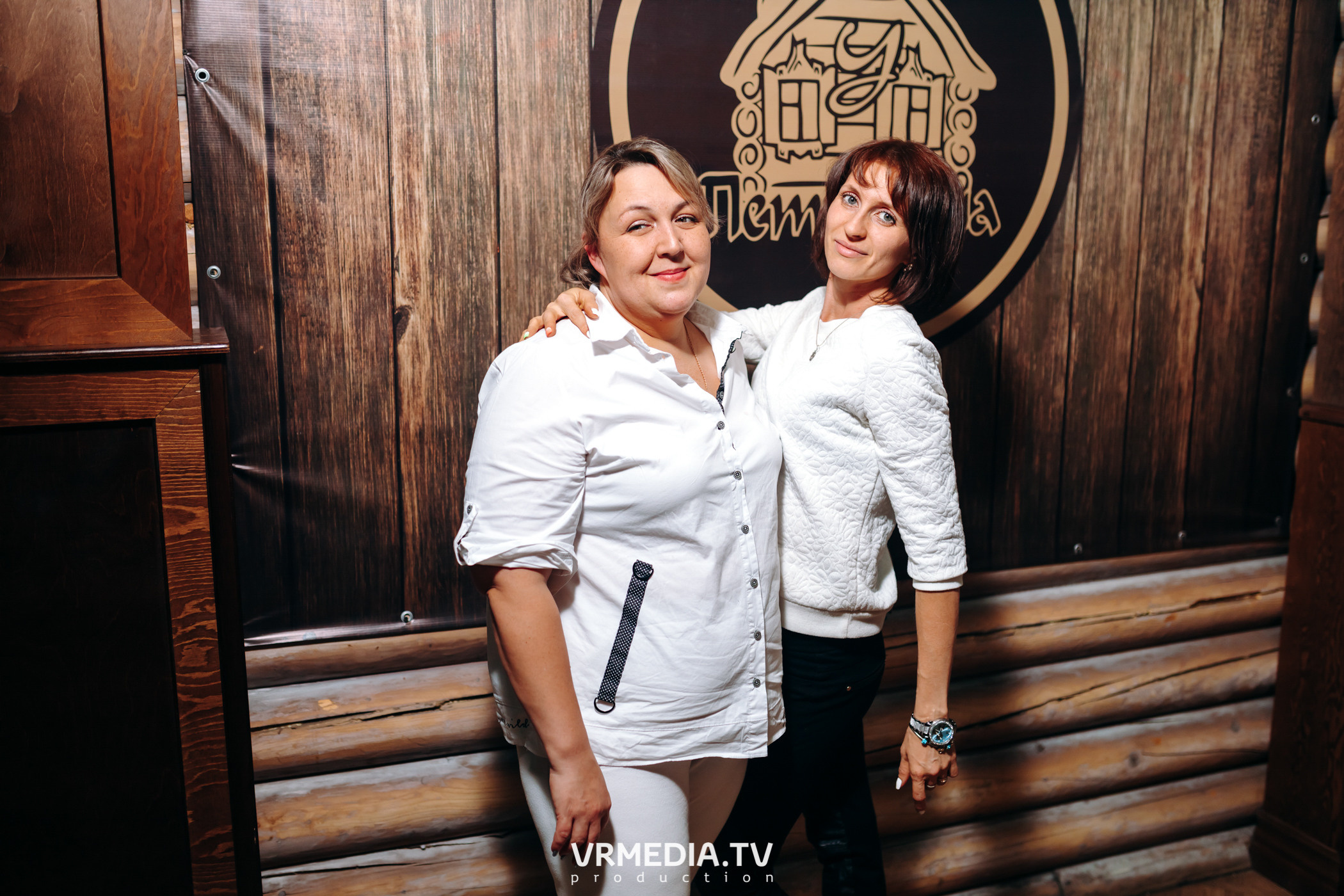 В гостях «У Петровича»