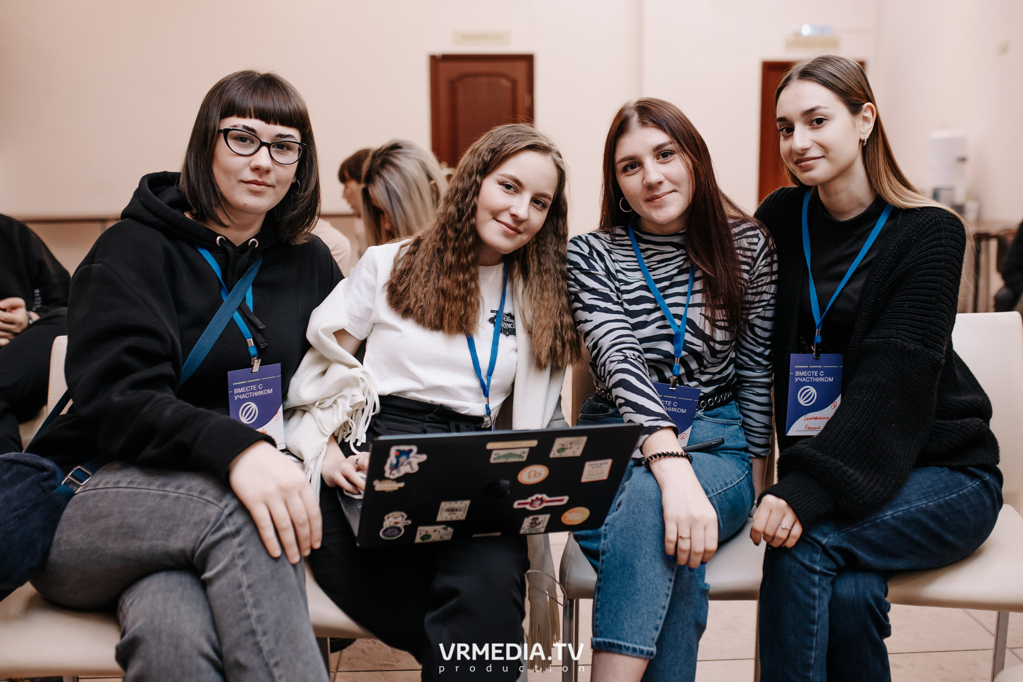 Молодежный проект «СоZдаем смыслы»