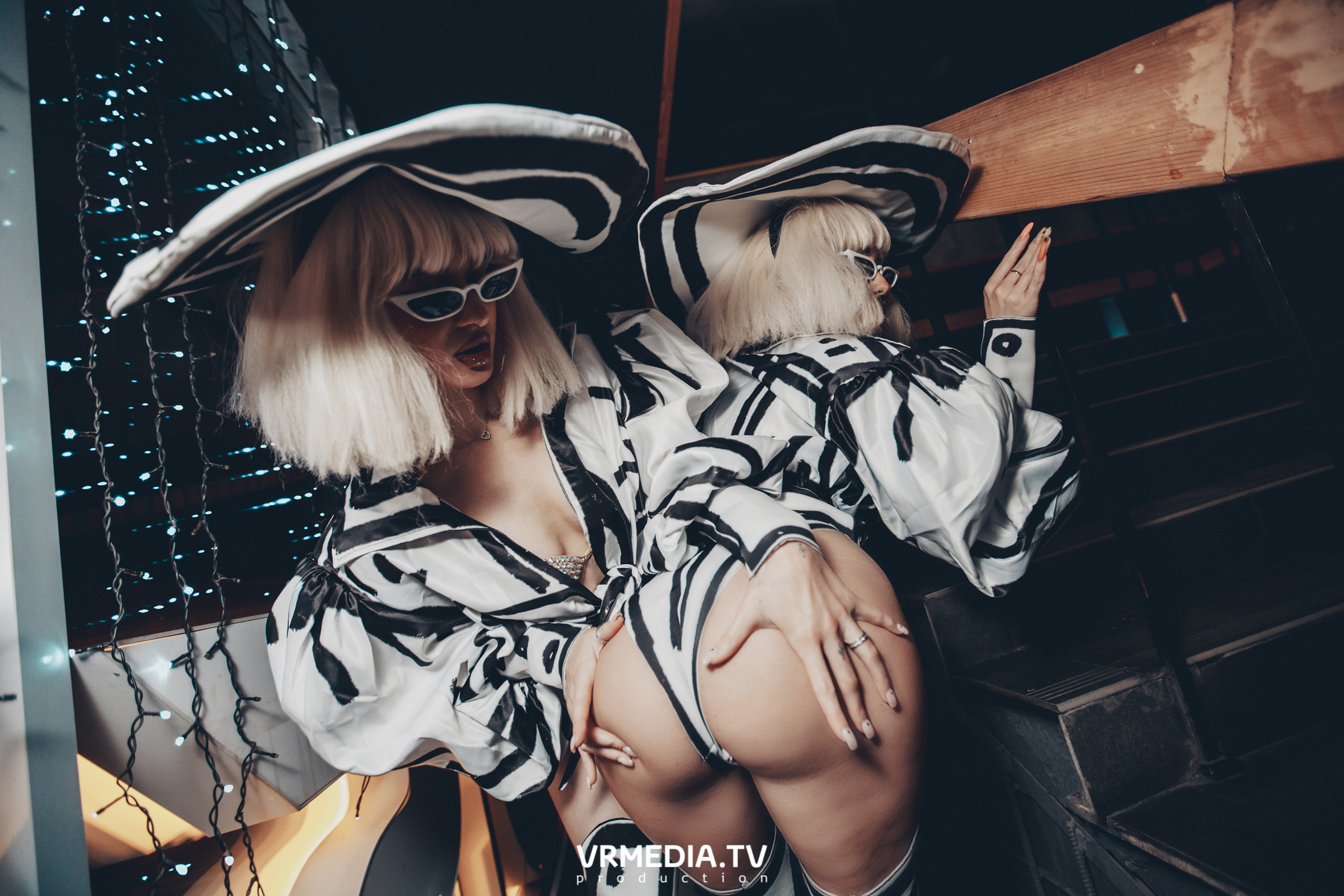 Выходные в баре «DOSKI»