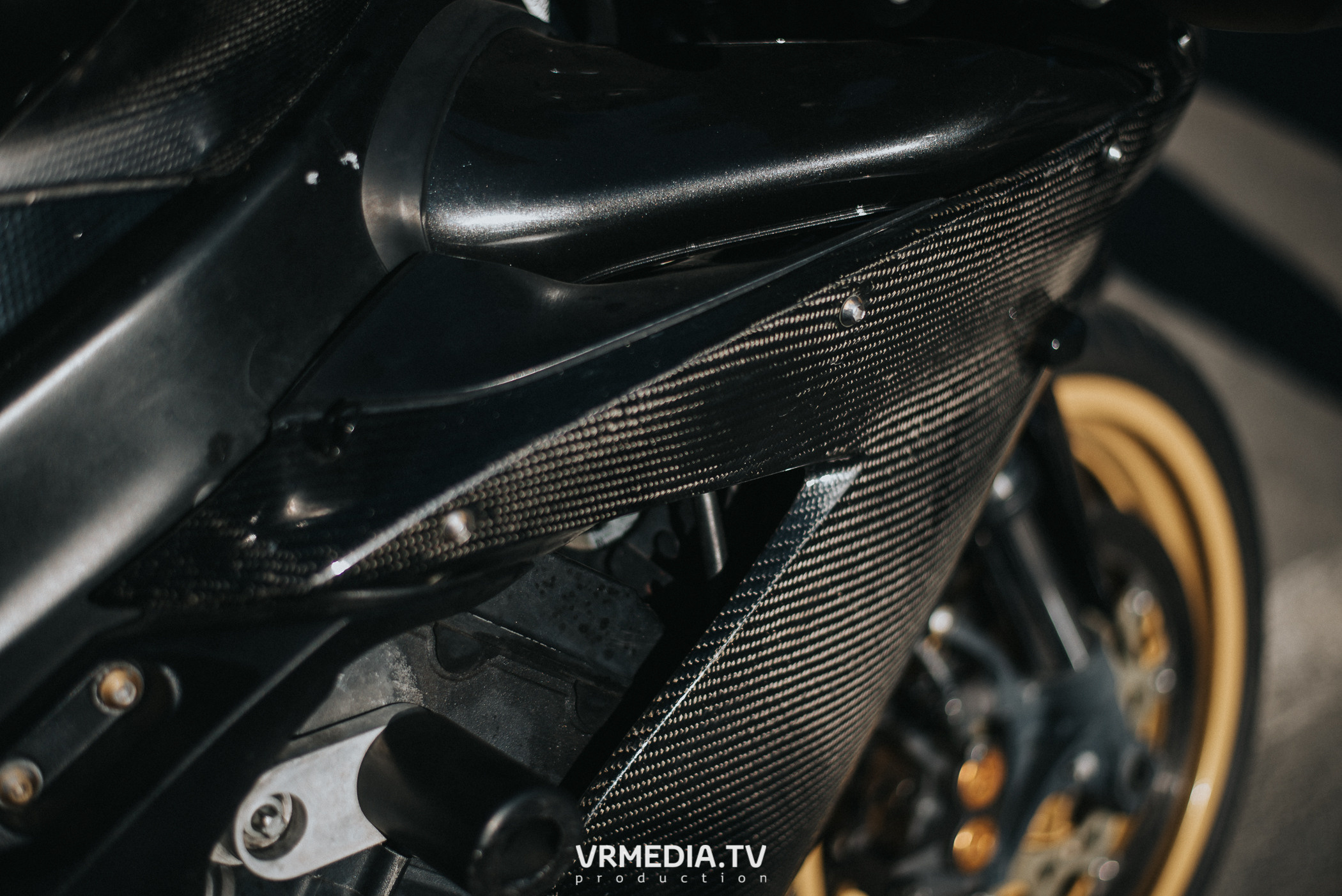 Закрытие кемеровского мотосезона