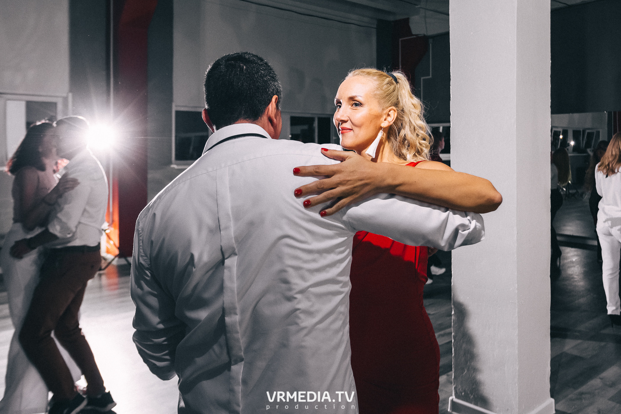 Открытие пространства «FREEDOM by Kseniya Aleksandrova»