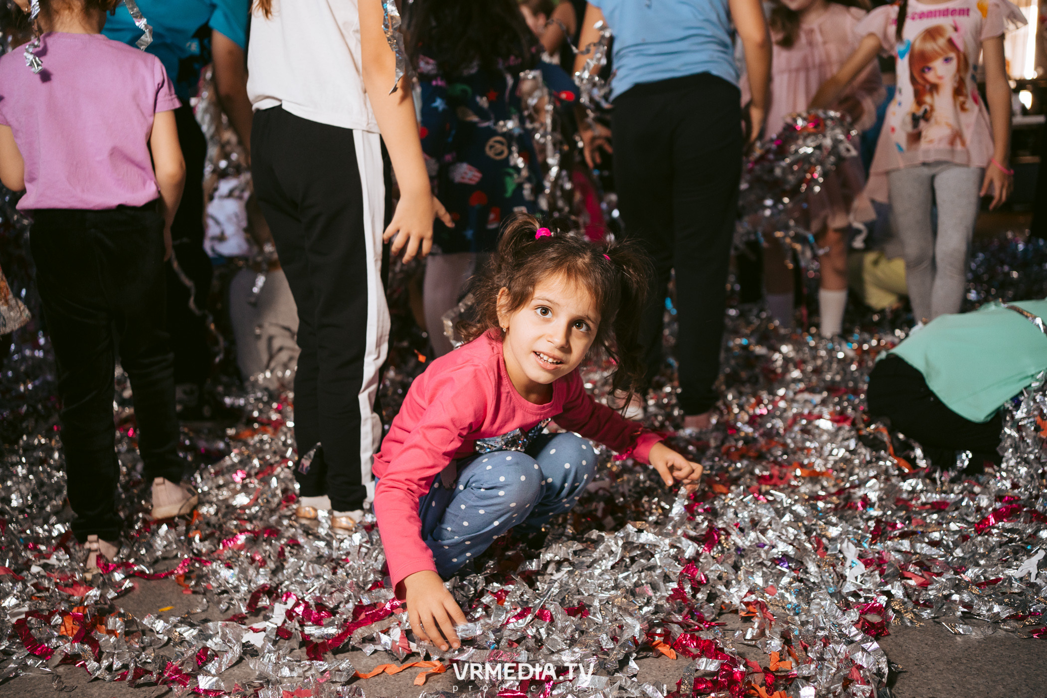 Baby time в баре «DOSKI»