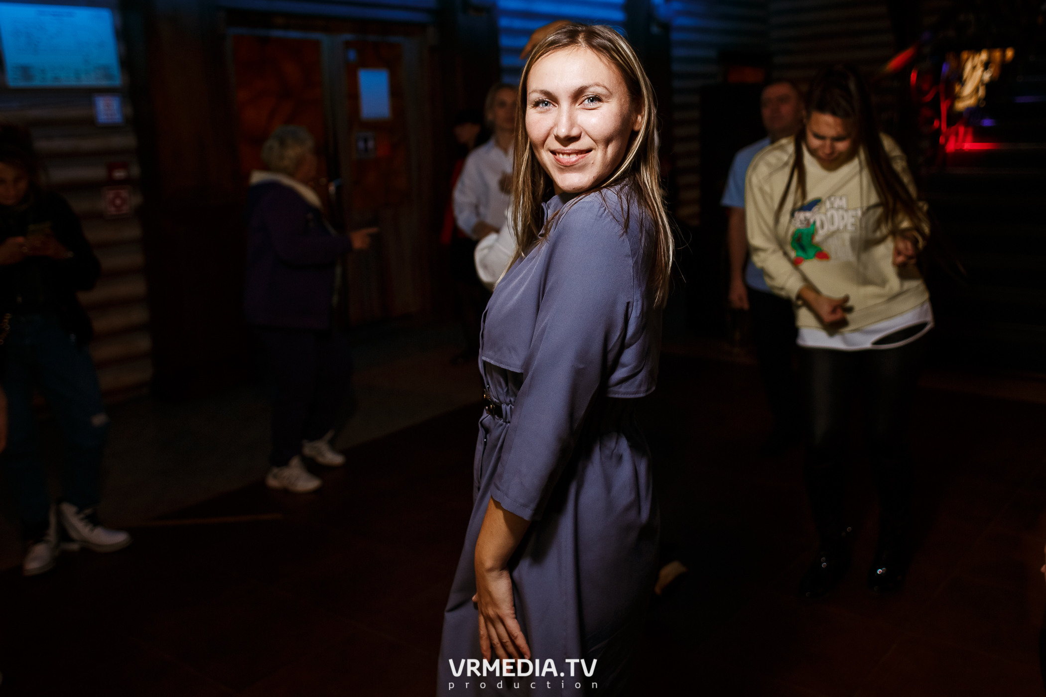 В гостях «У Петровича»