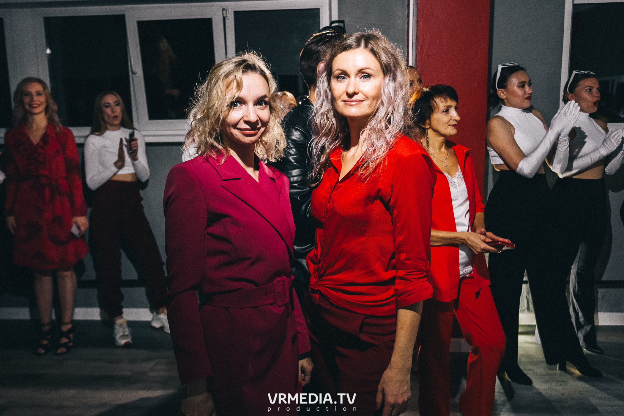 Открытие пространства «FREEDOM by Kseniya Aleksandrova»