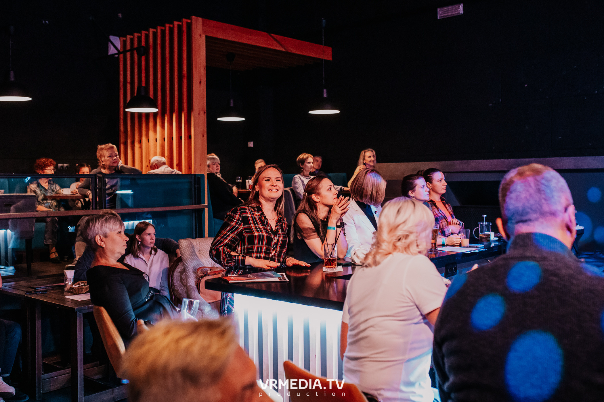 Джазовая среда. Блюзовый фестиваль